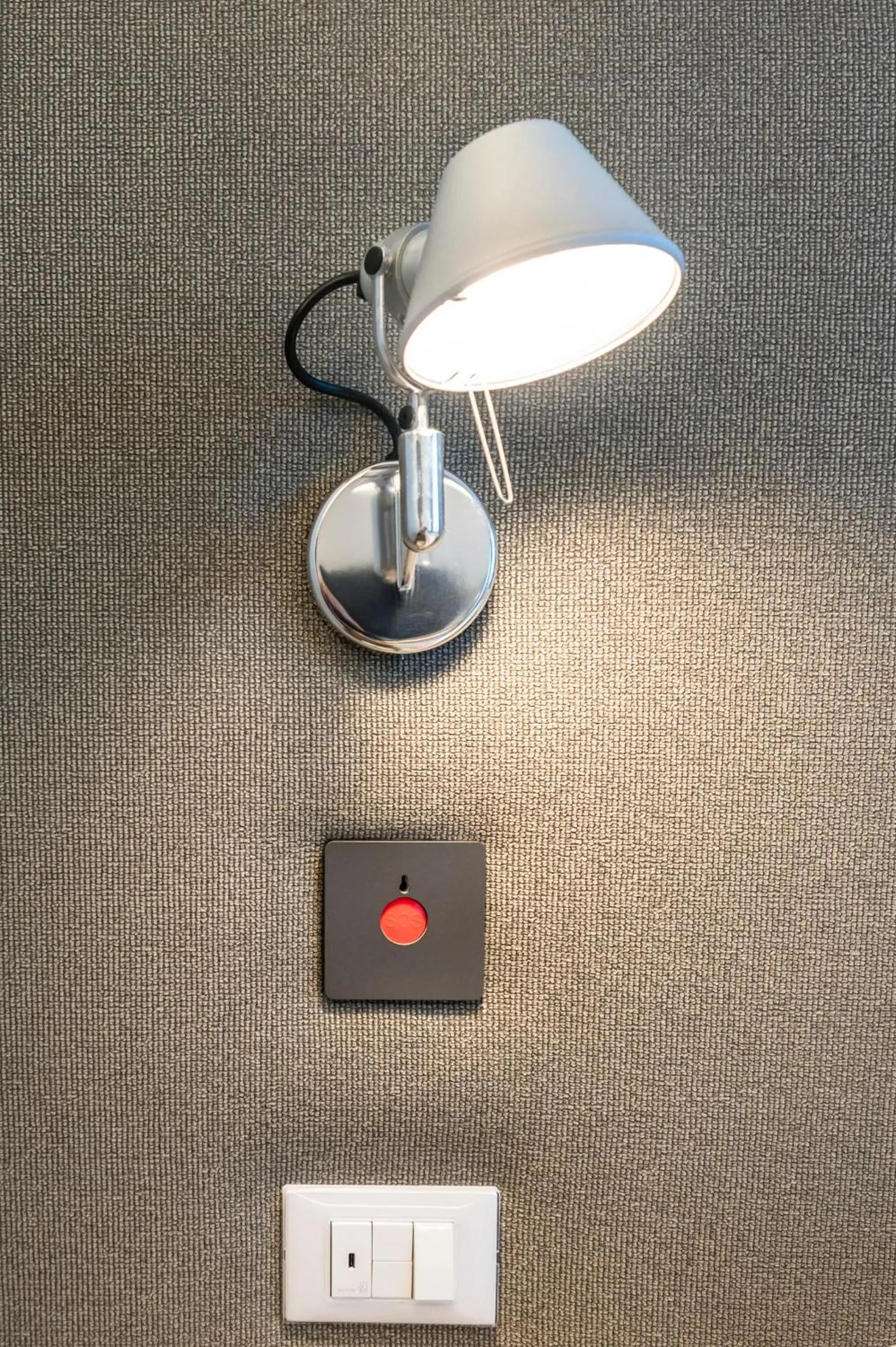 Airport Hotel Bergamo