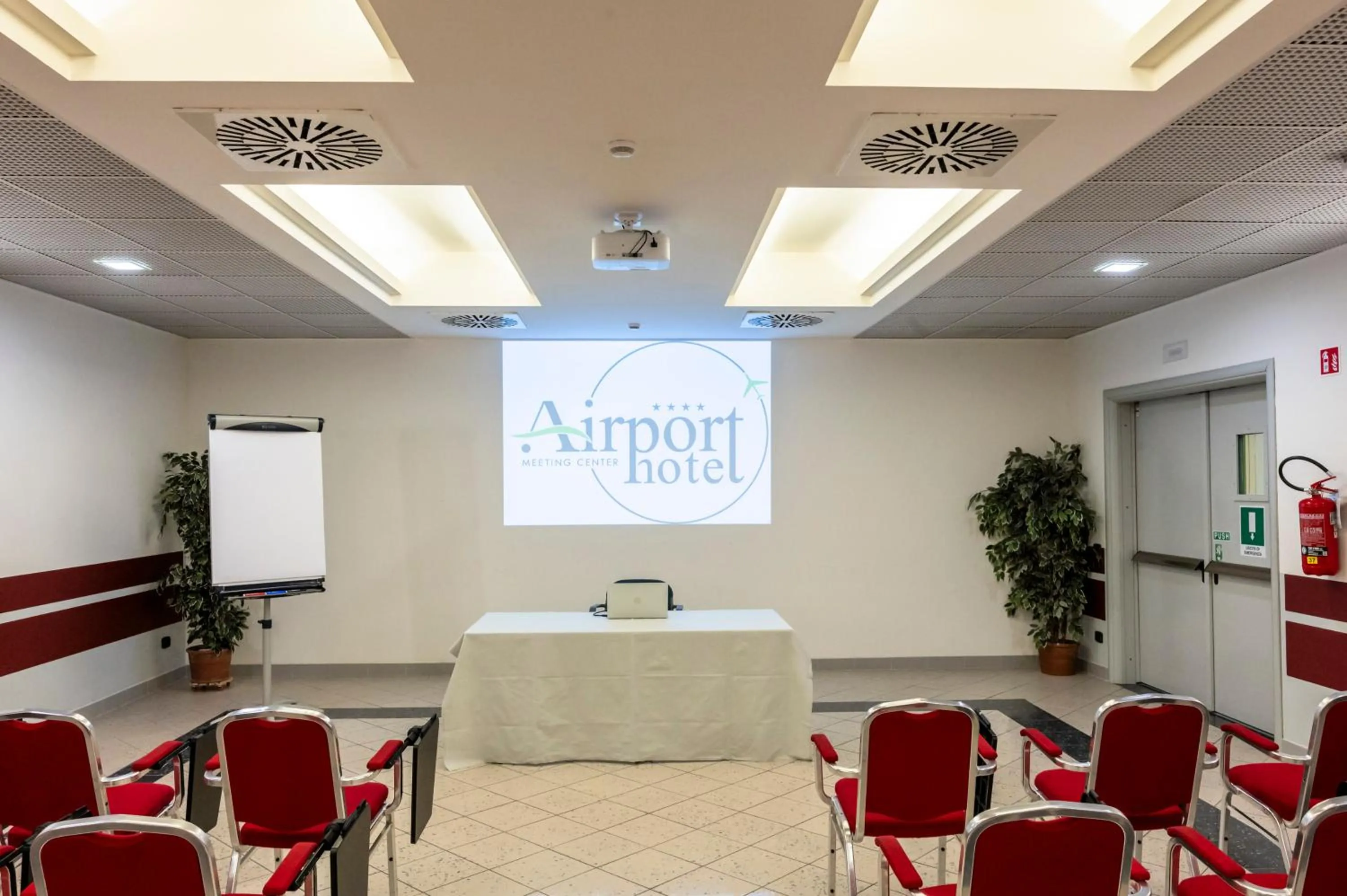 Airport Hotel Bergamo