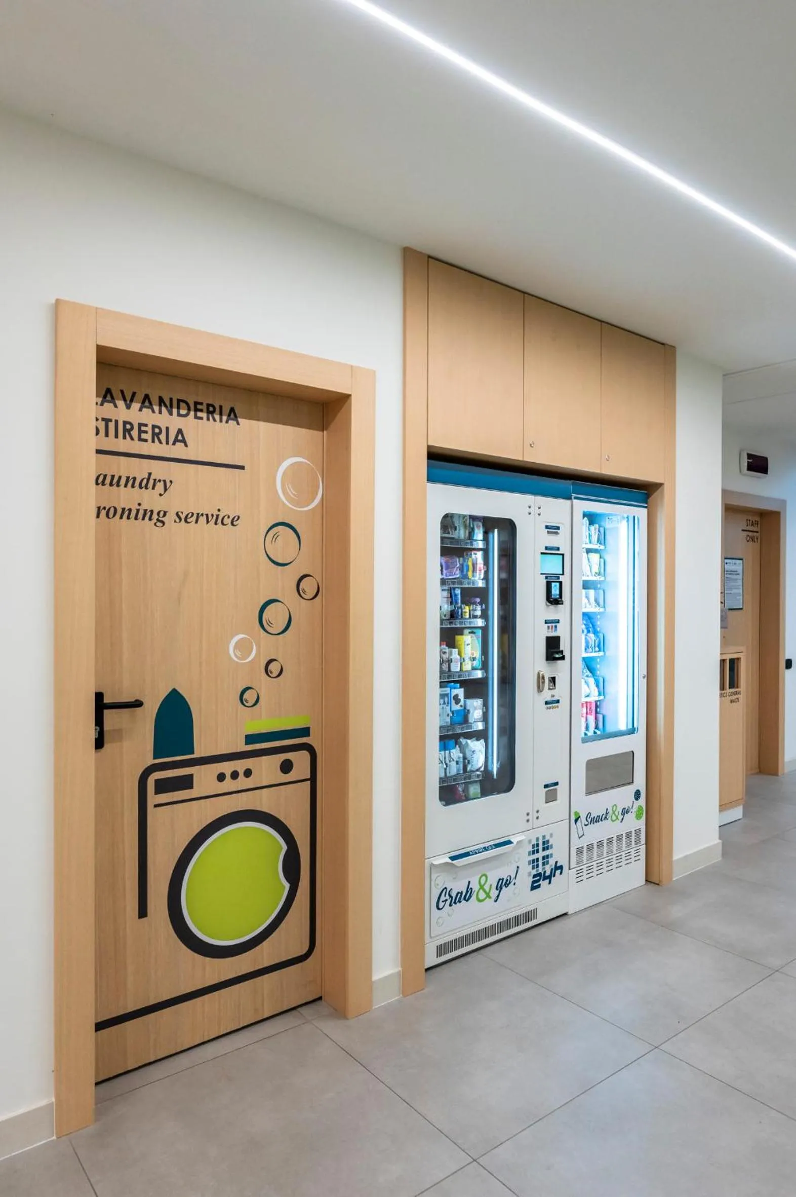 Airport Hotel Bergamo