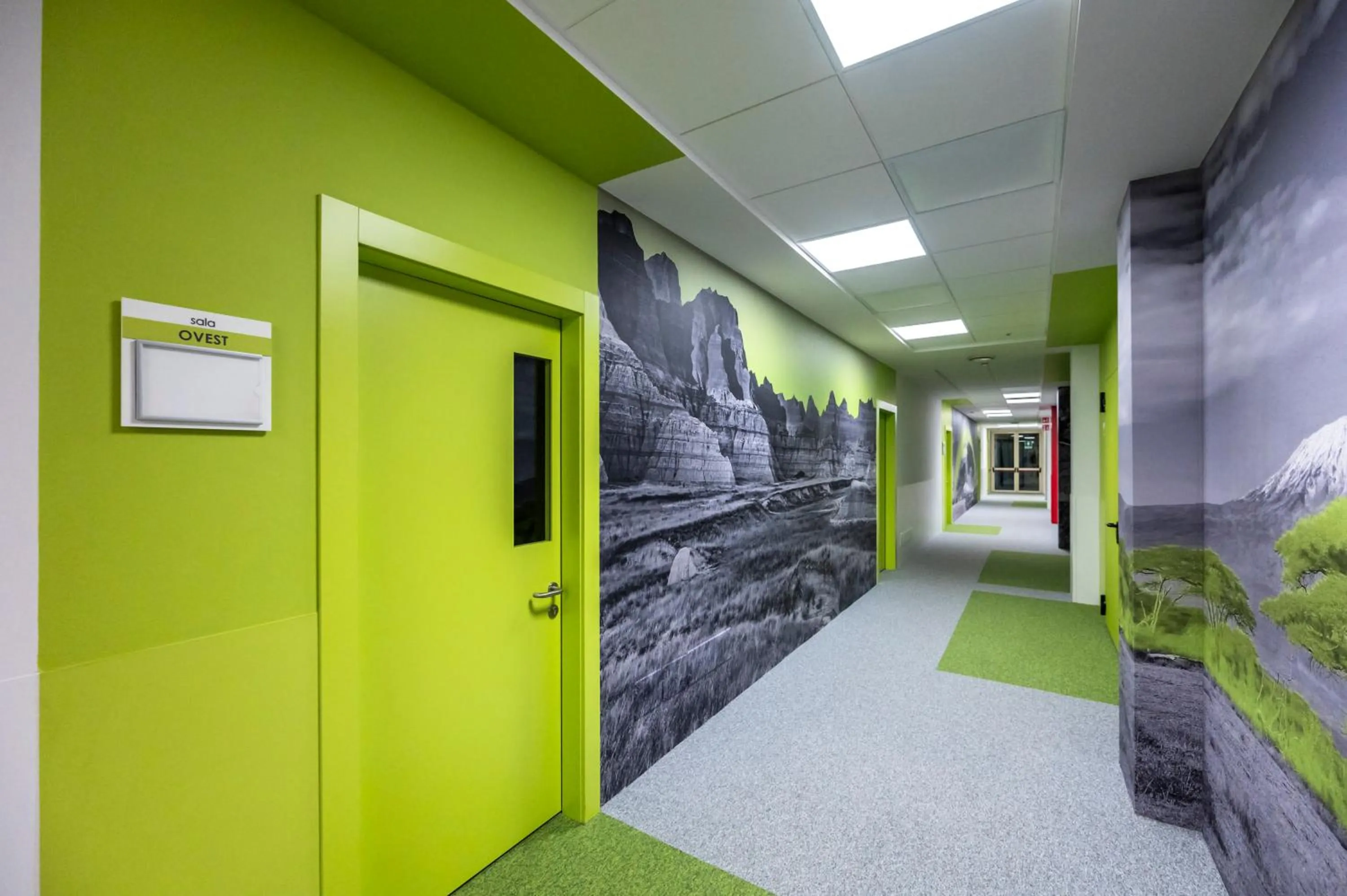 Airport Hotel Bergamo