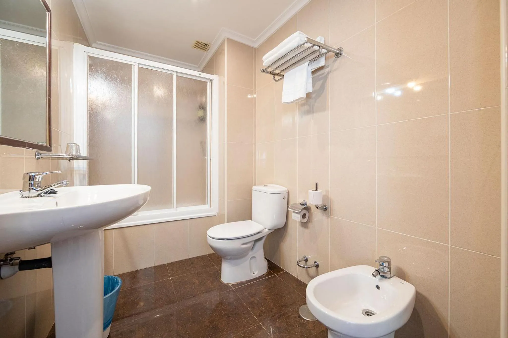 Hotel Puerto de Candás