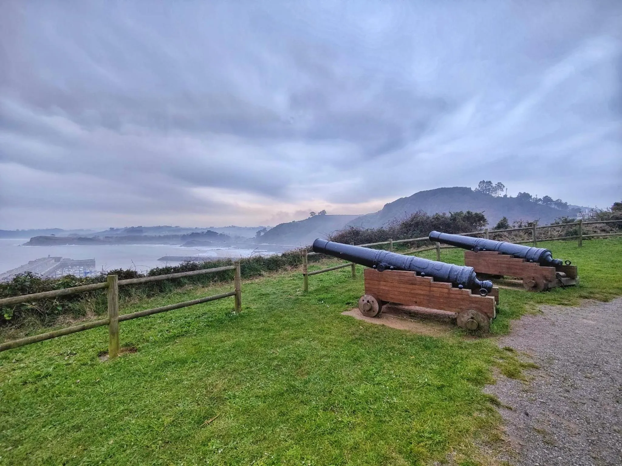 Hotel Puerto de Candás