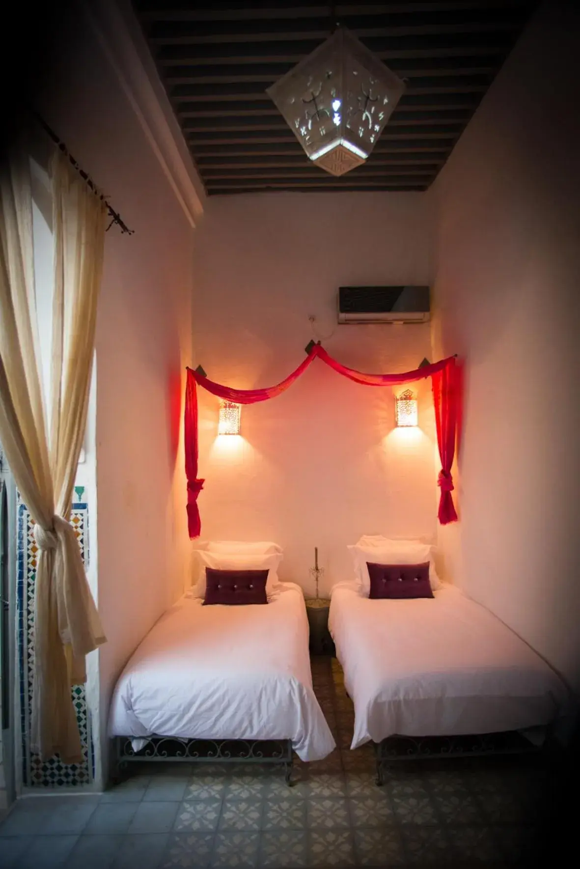 Standard Double Room in Riad Safir Standard Double Room in Riad Safir