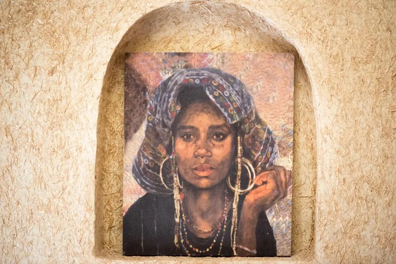 Suite - single occupancy in Riad Safir Suite - single occupancy in Riad Safir