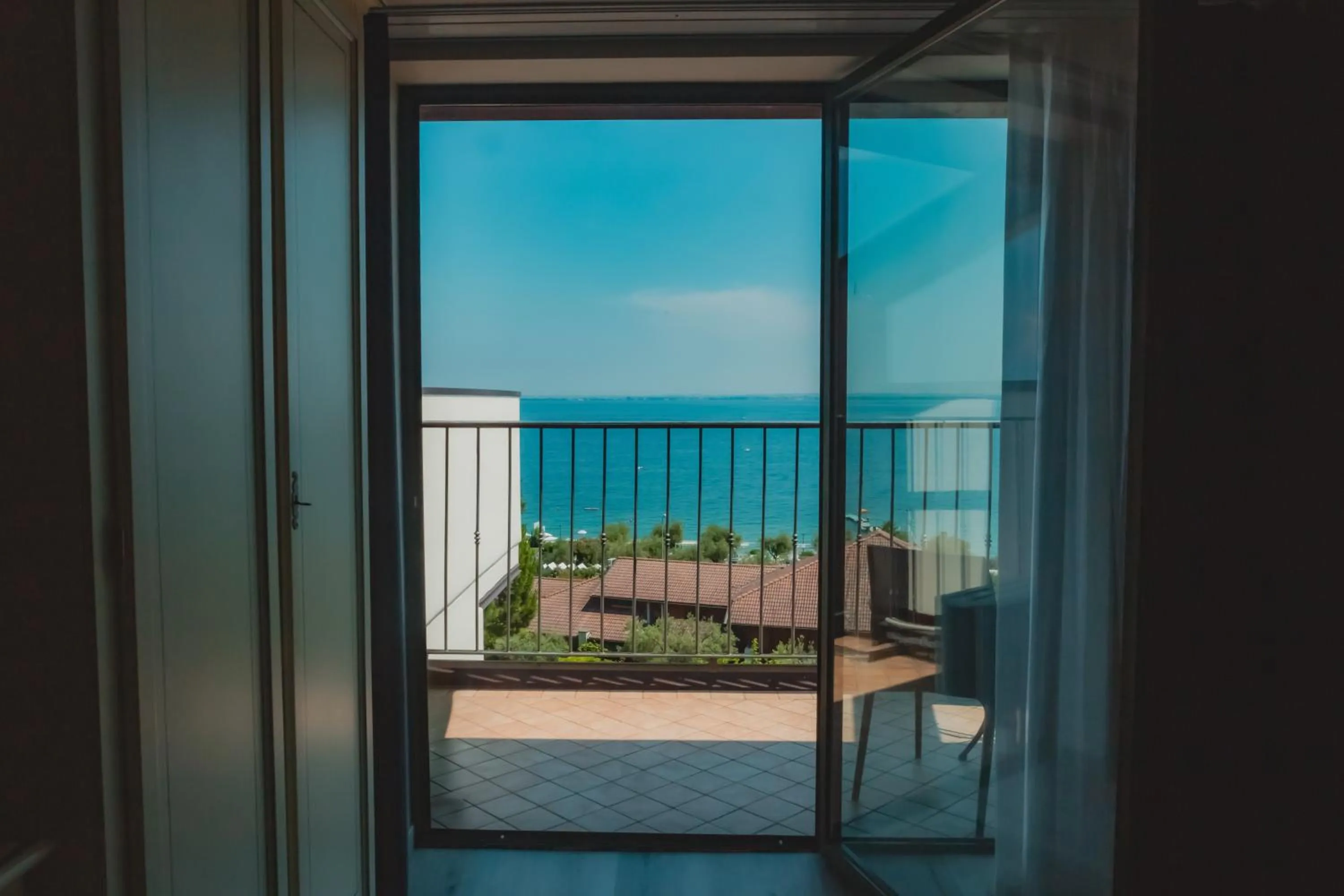 View (from property/room) in AHG Riva Del Sole Hotel - Adults Only