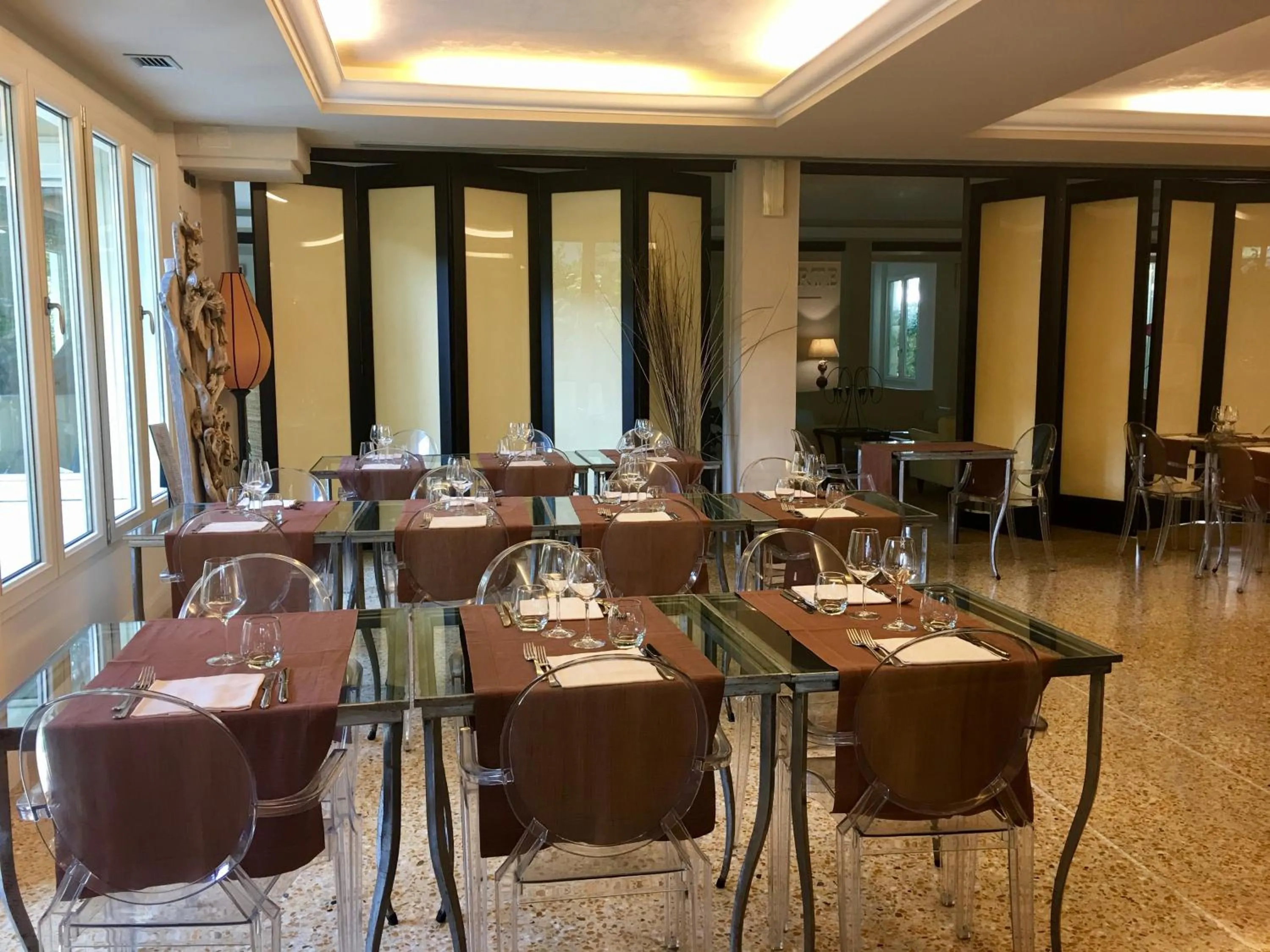 JR Resort Logos Forte dei Marmi