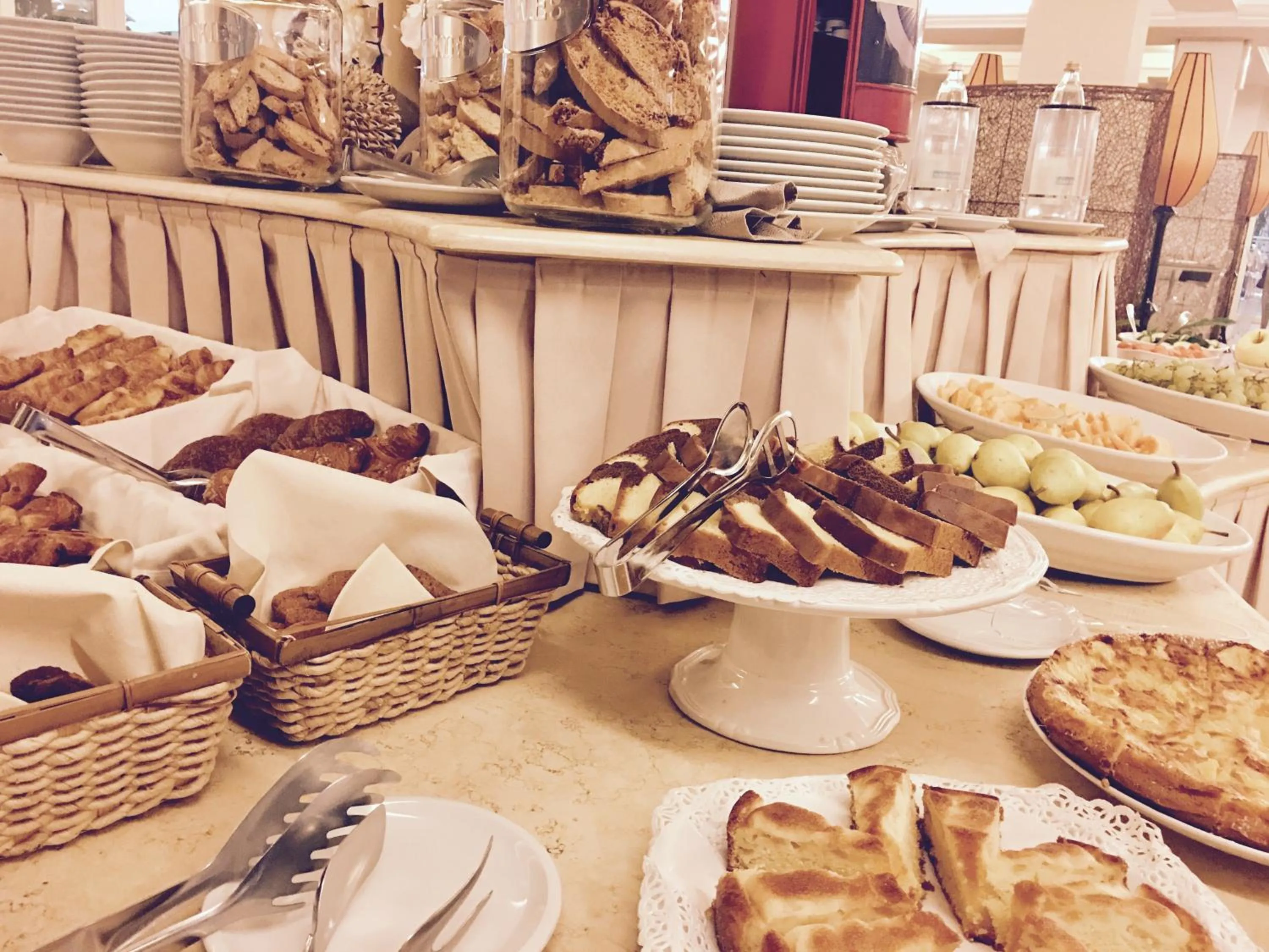 JR Resort Logos Forte dei Marmi