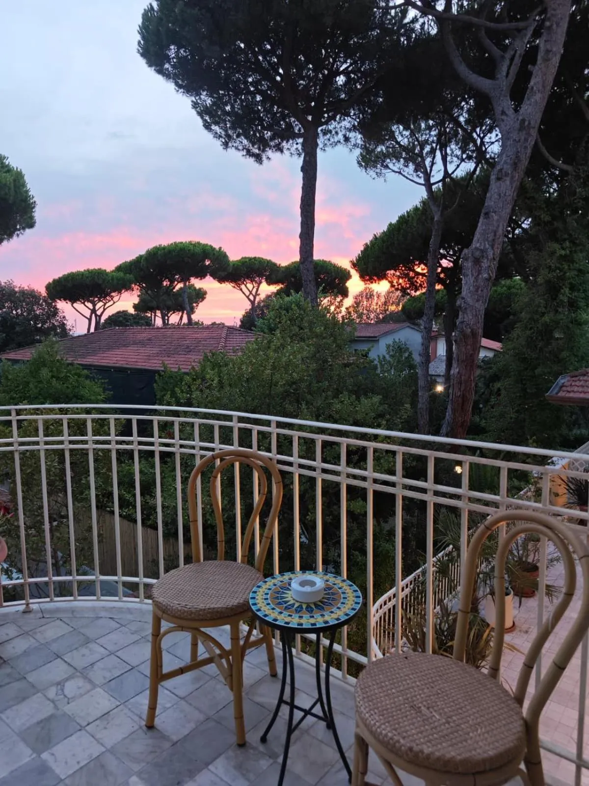 JR Resort Logos Forte dei Marmi