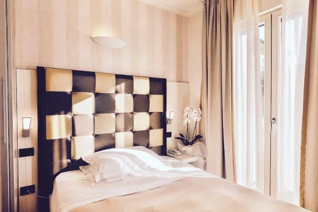 Smart Double Room in JR Resort Logos Forte dei Marmi Smart Double Room in JR Resort Logos Forte dei Marmi