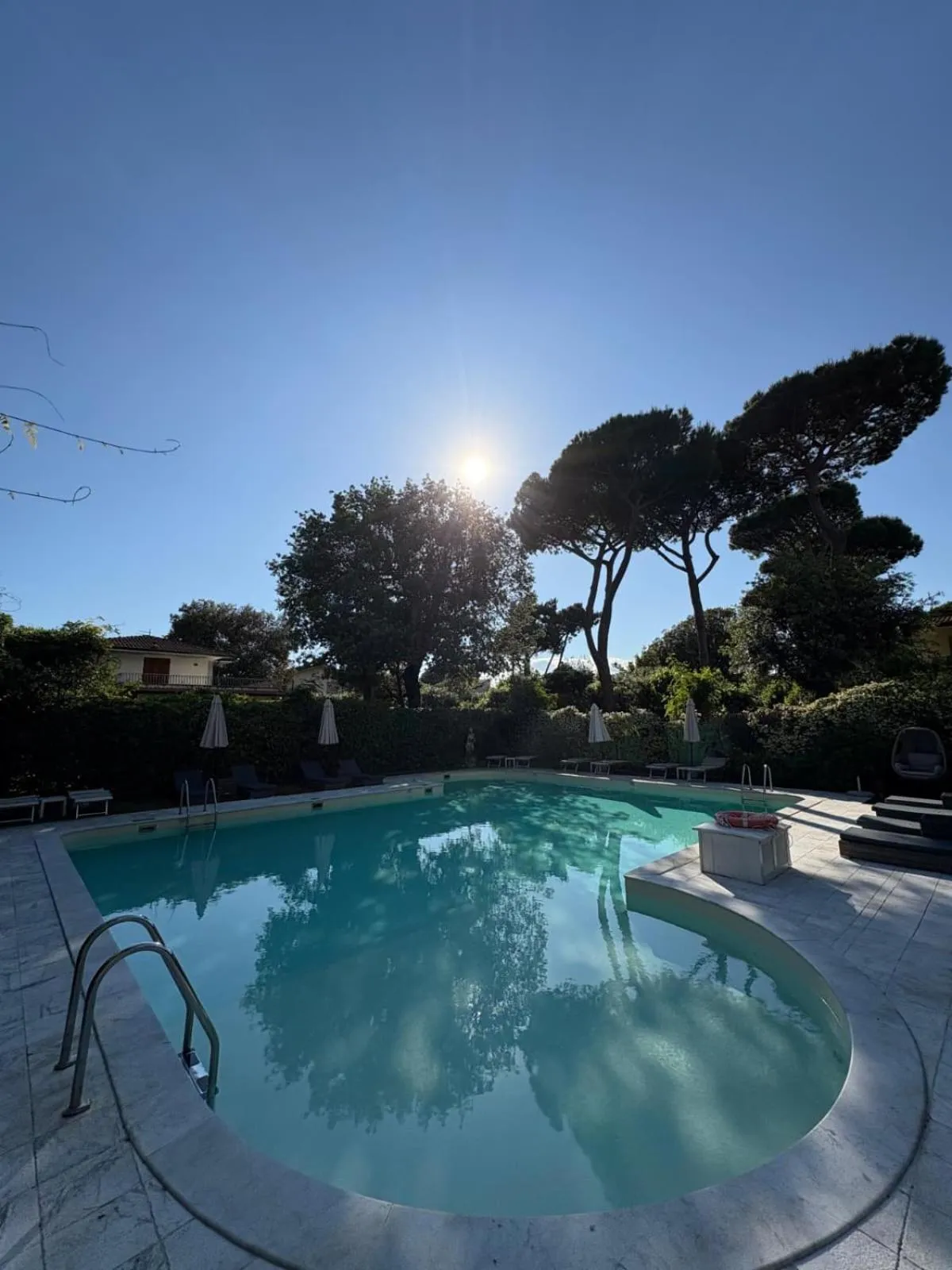 JR Resort Logos Forte dei Marmi