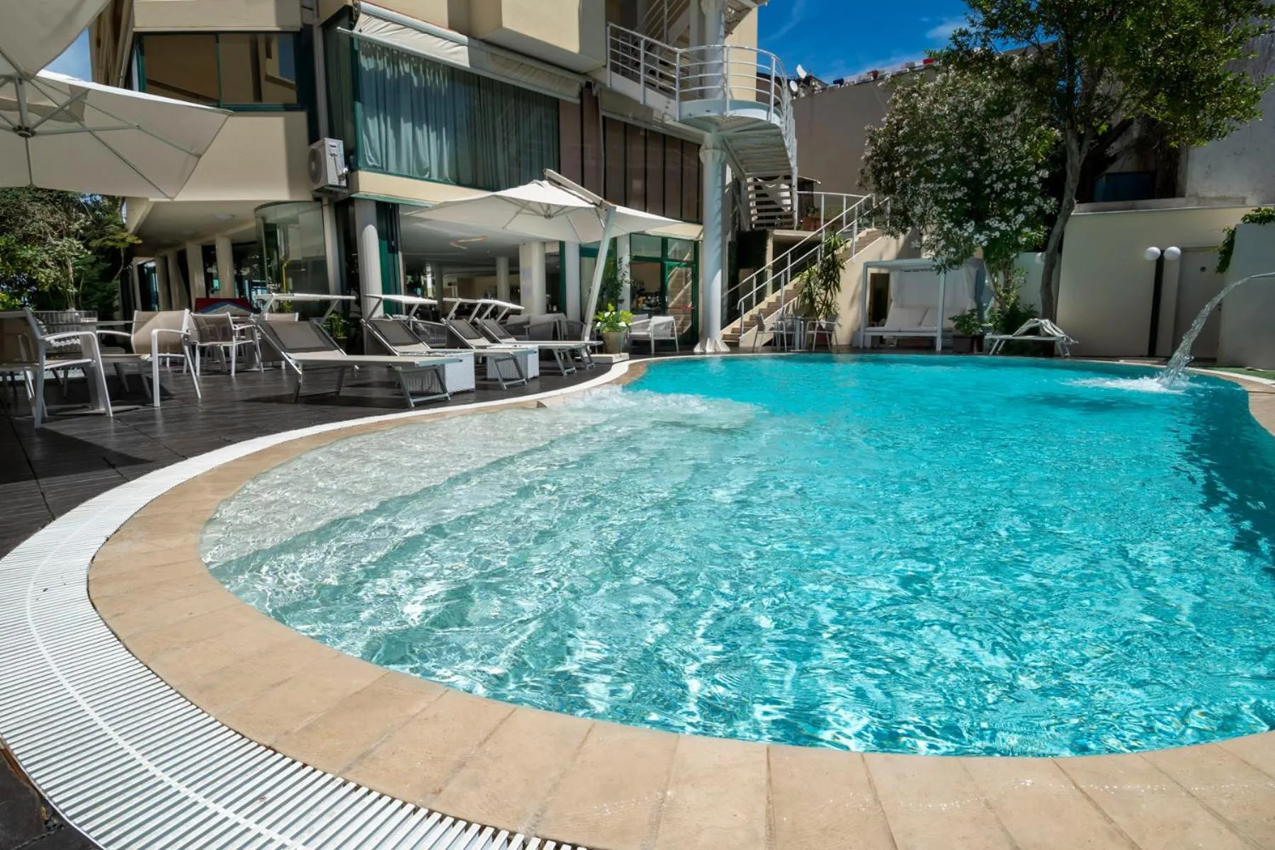 Park Hotel Cattolica & Restaurant