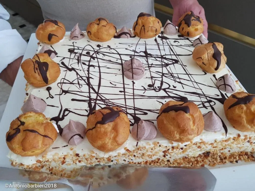 Park Hotel Cattolica & Restaurant