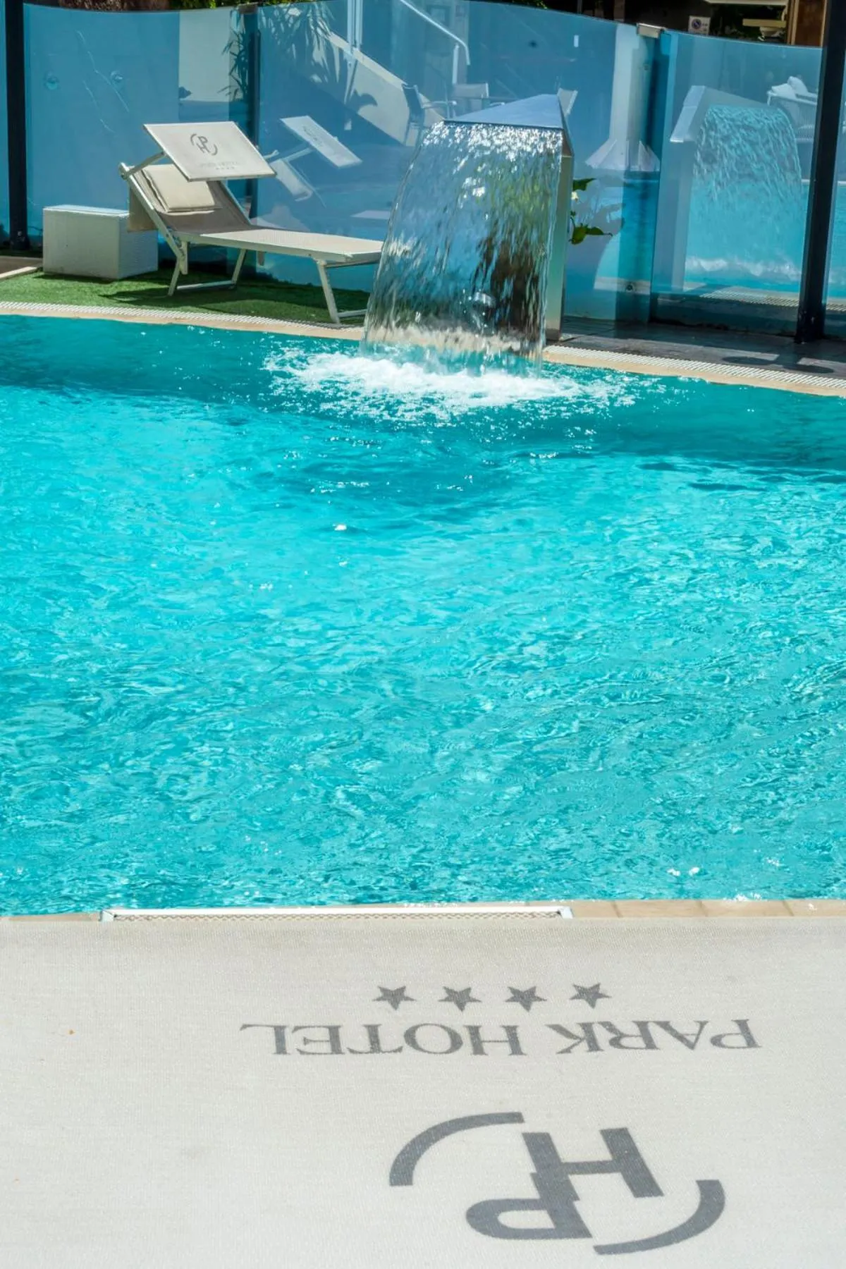 Park Hotel Cattolica & Restaurant