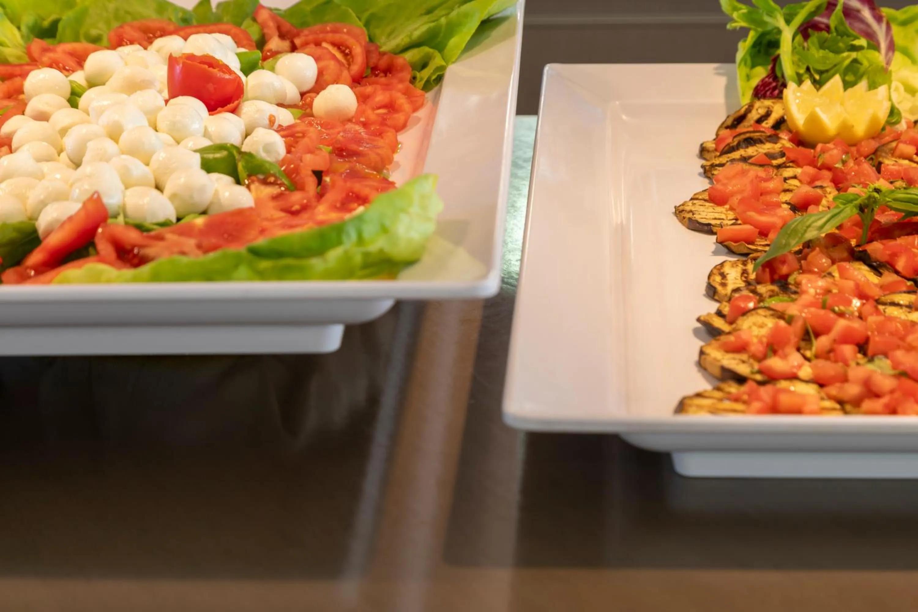 Park Hotel Cattolica & Restaurant