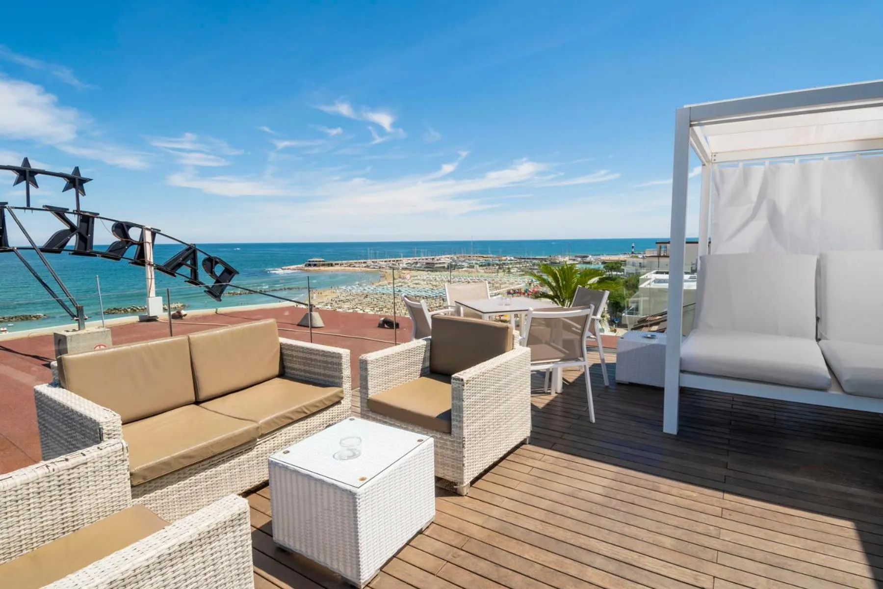 Park Hotel Cattolica & Restaurant