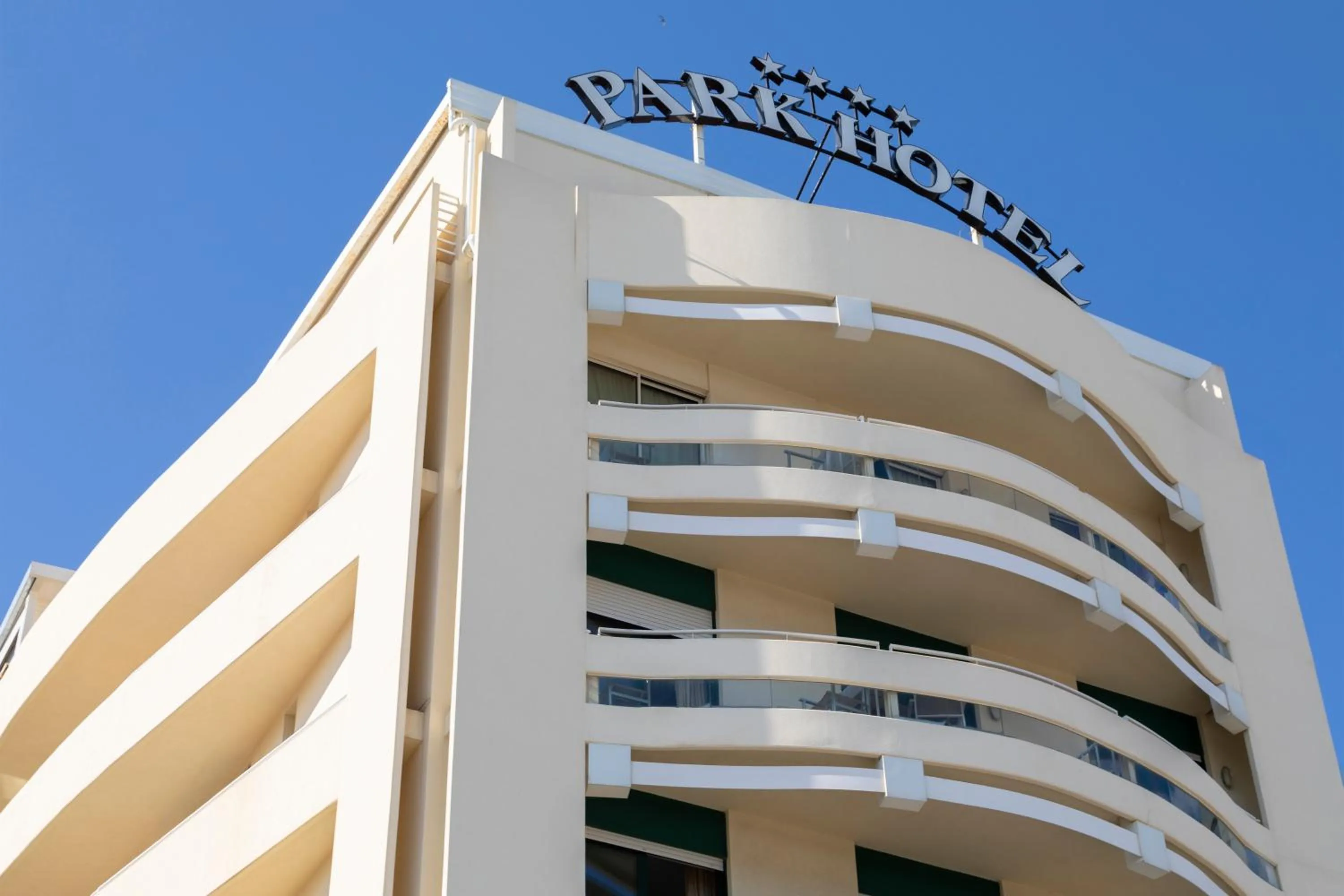 Park Hotel Cattolica & Restaurant