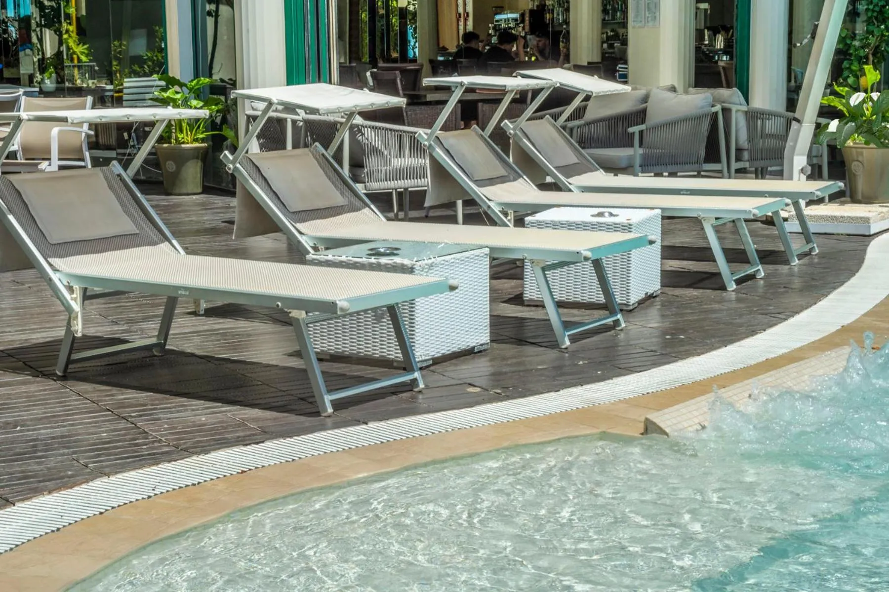 Park Hotel Cattolica & Restaurant