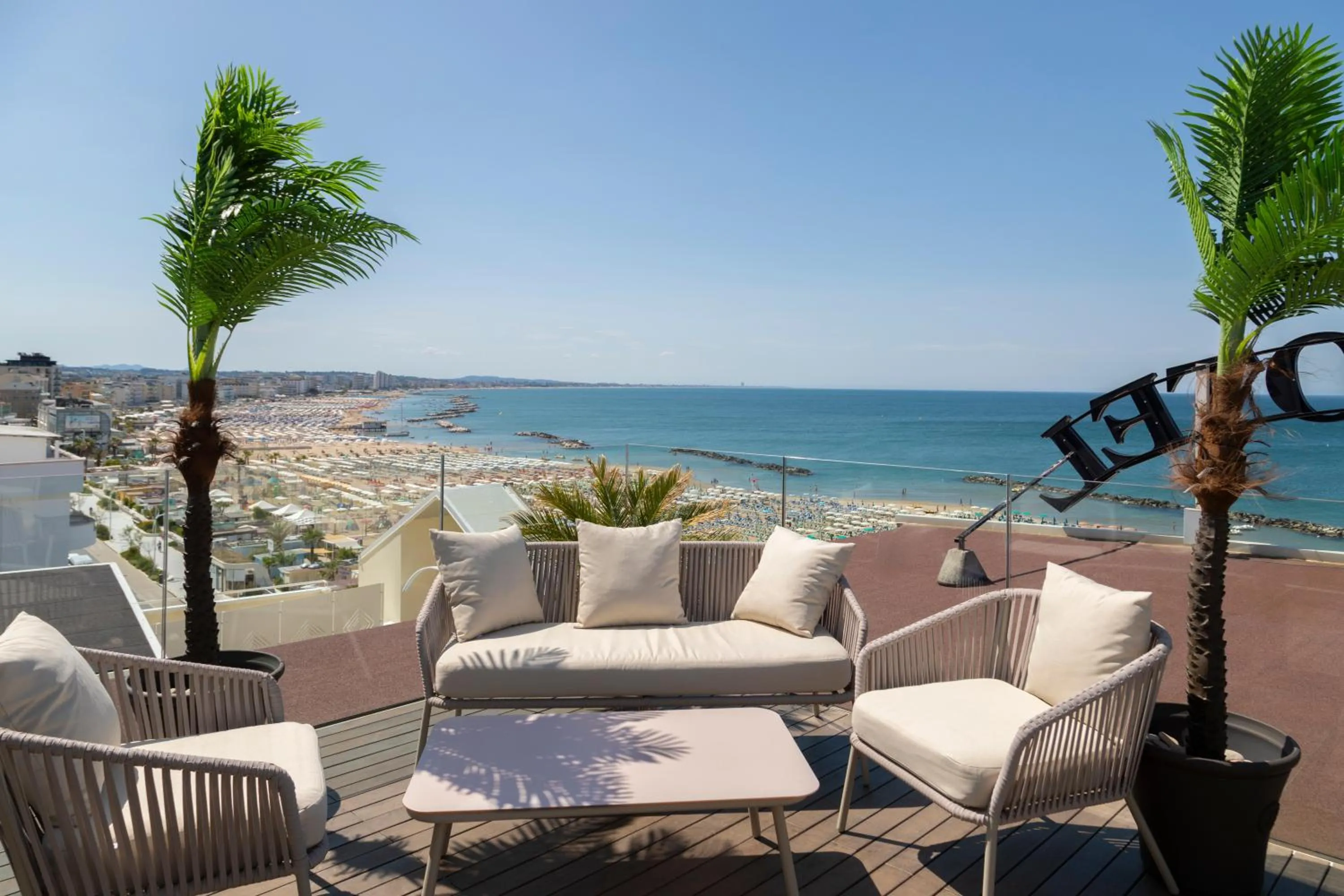 Park Hotel Cattolica & Restaurant