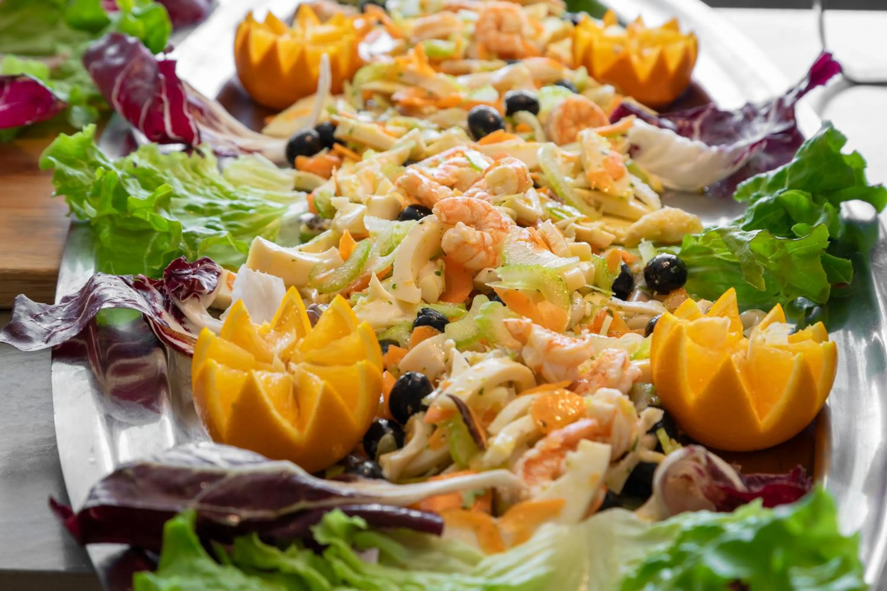 Park Hotel Cattolica & Restaurant