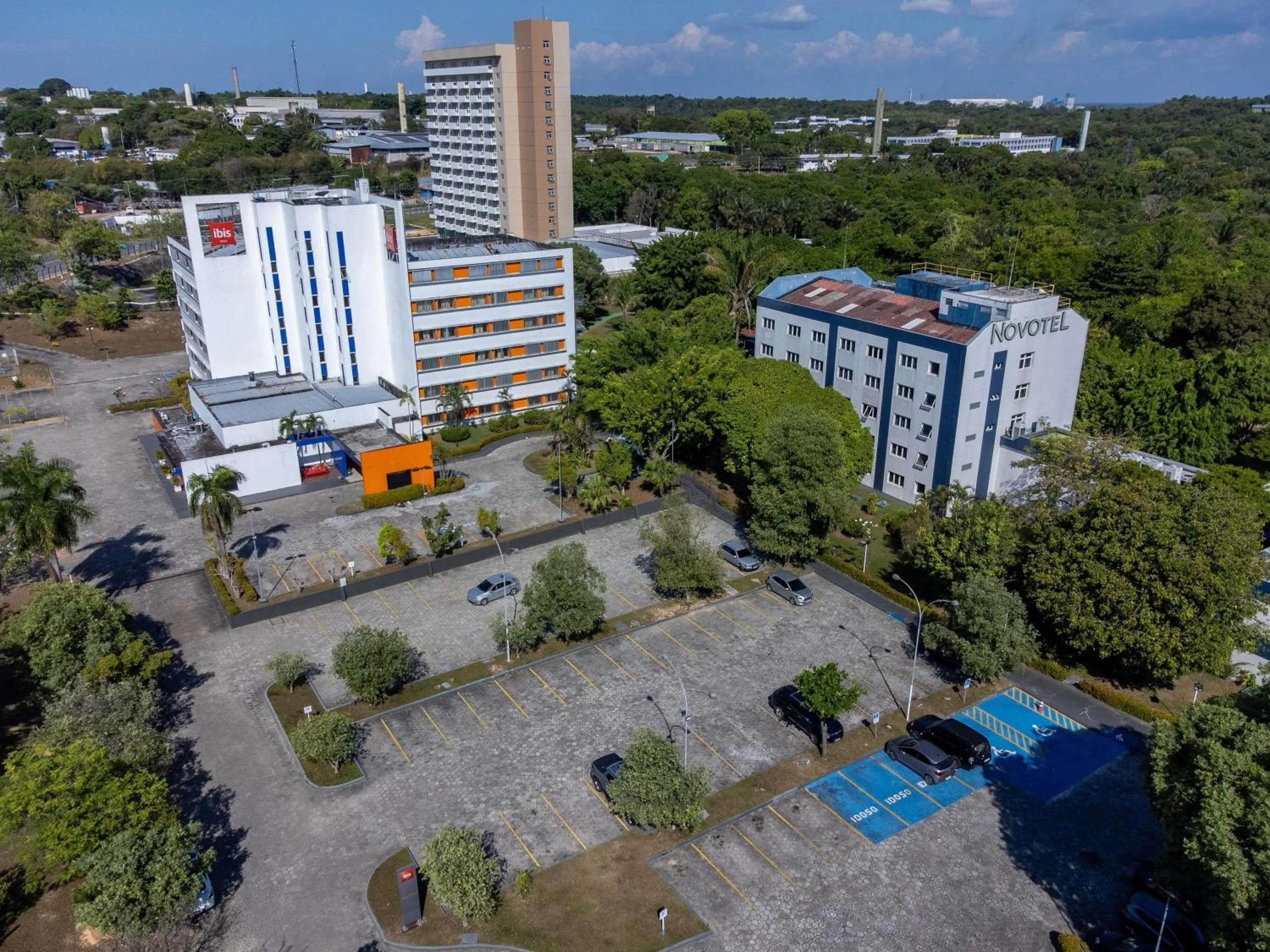 Other in ibis Manaus Distrito Industrial