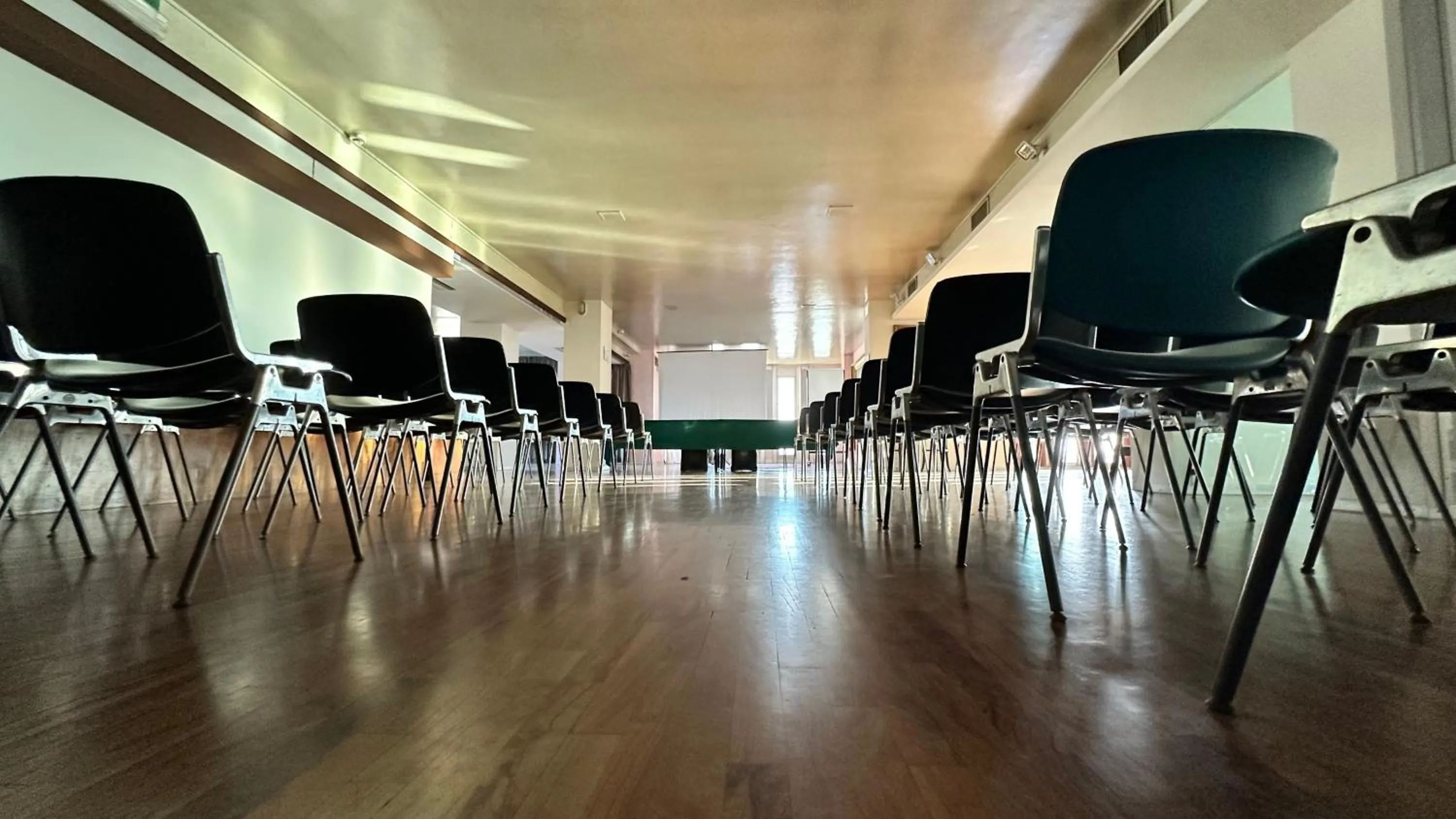 Meeting/conference room in Hotel Bellevue