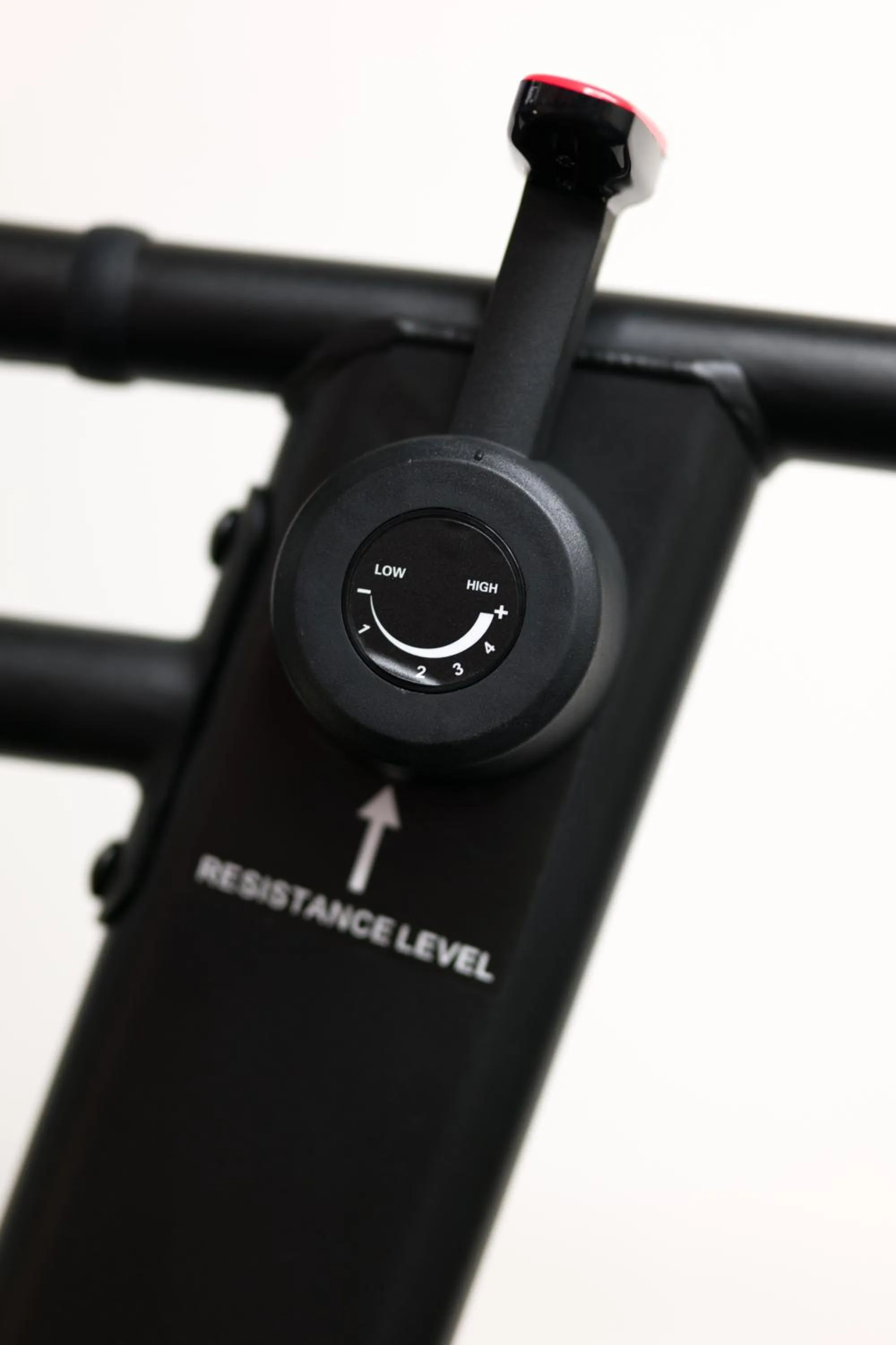 Fitness centre/facilities in Hotel Bellevue