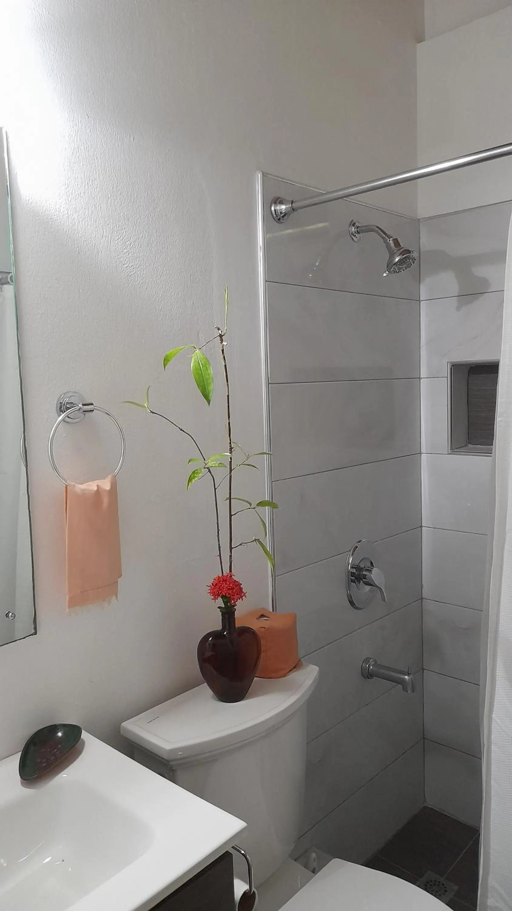 Bathroom in Neita's Nest