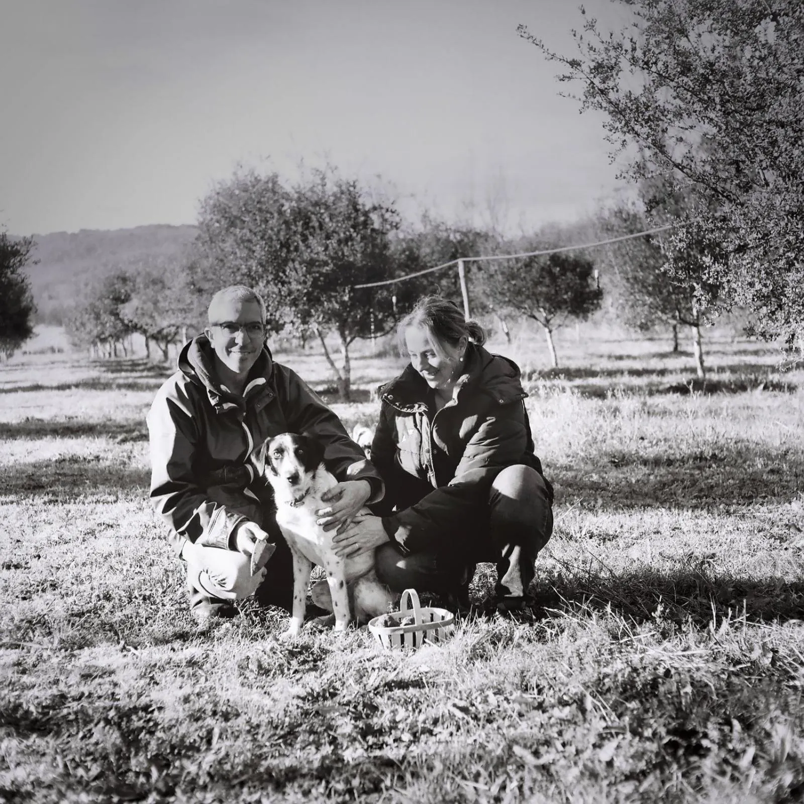 Staff in Ferme des Petites Oreilles 4 étoiles