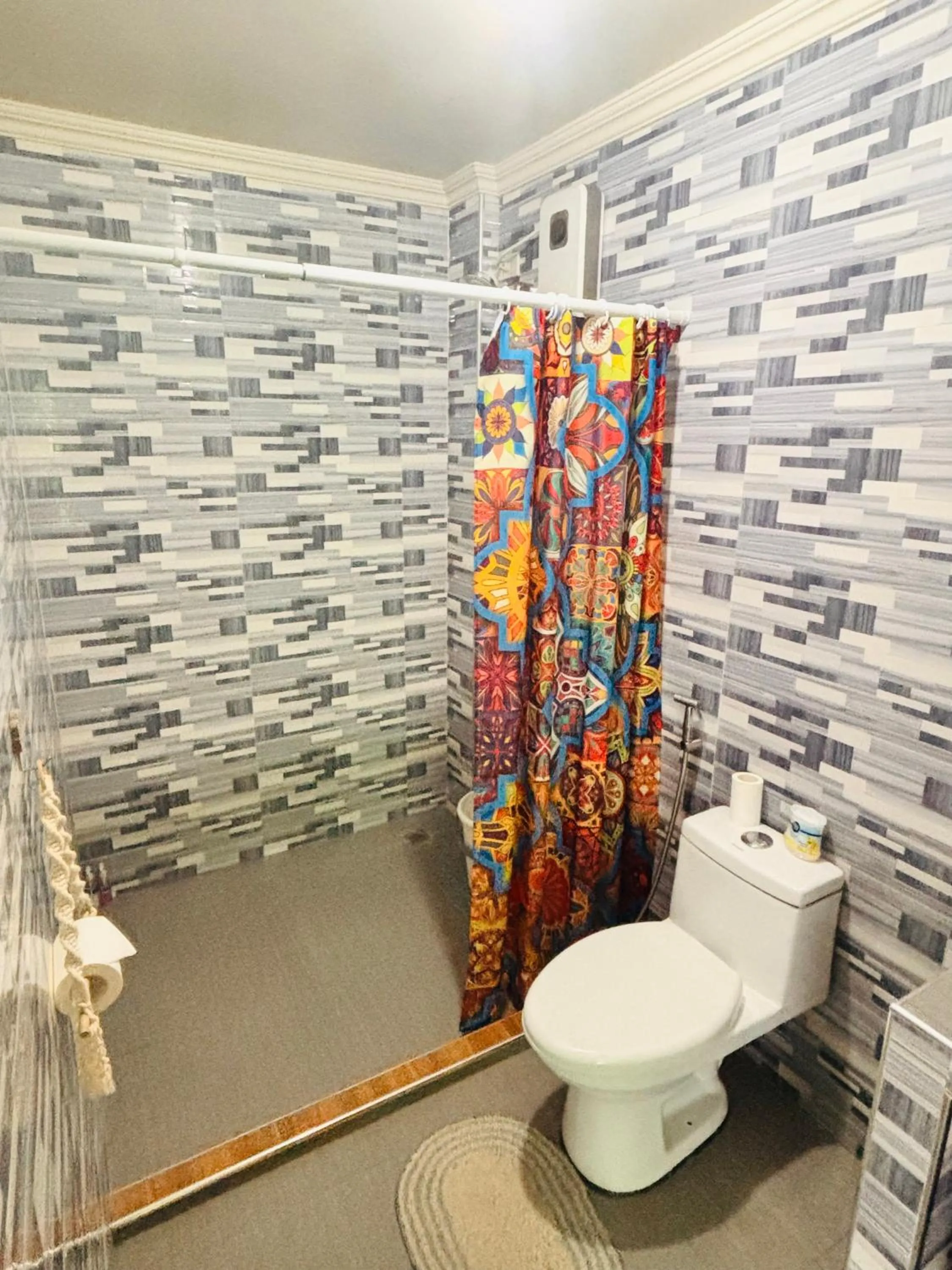 PamAnilao and Padoy's Dive Camp