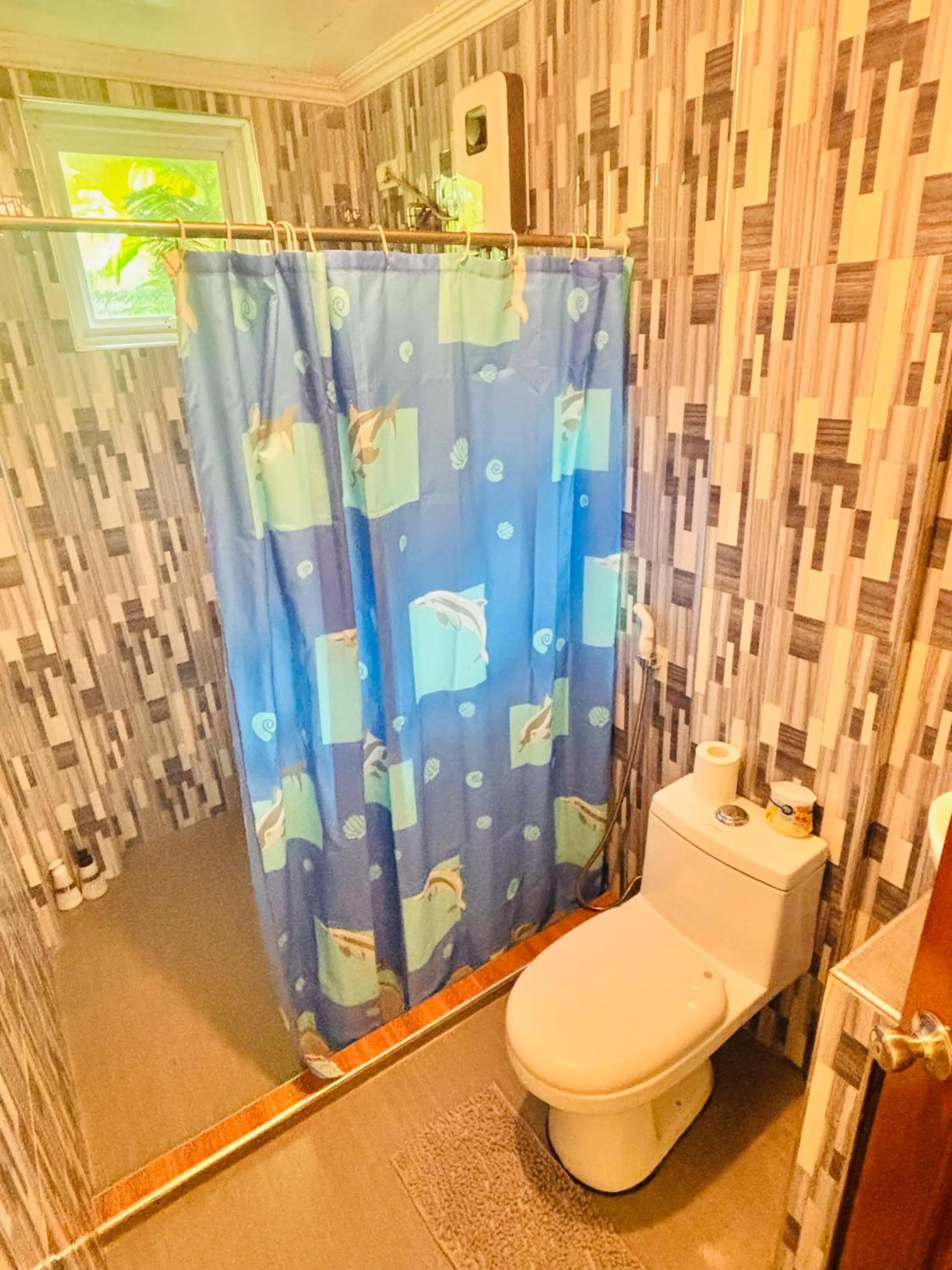 PamAnilao and Padoy's Dive Camp