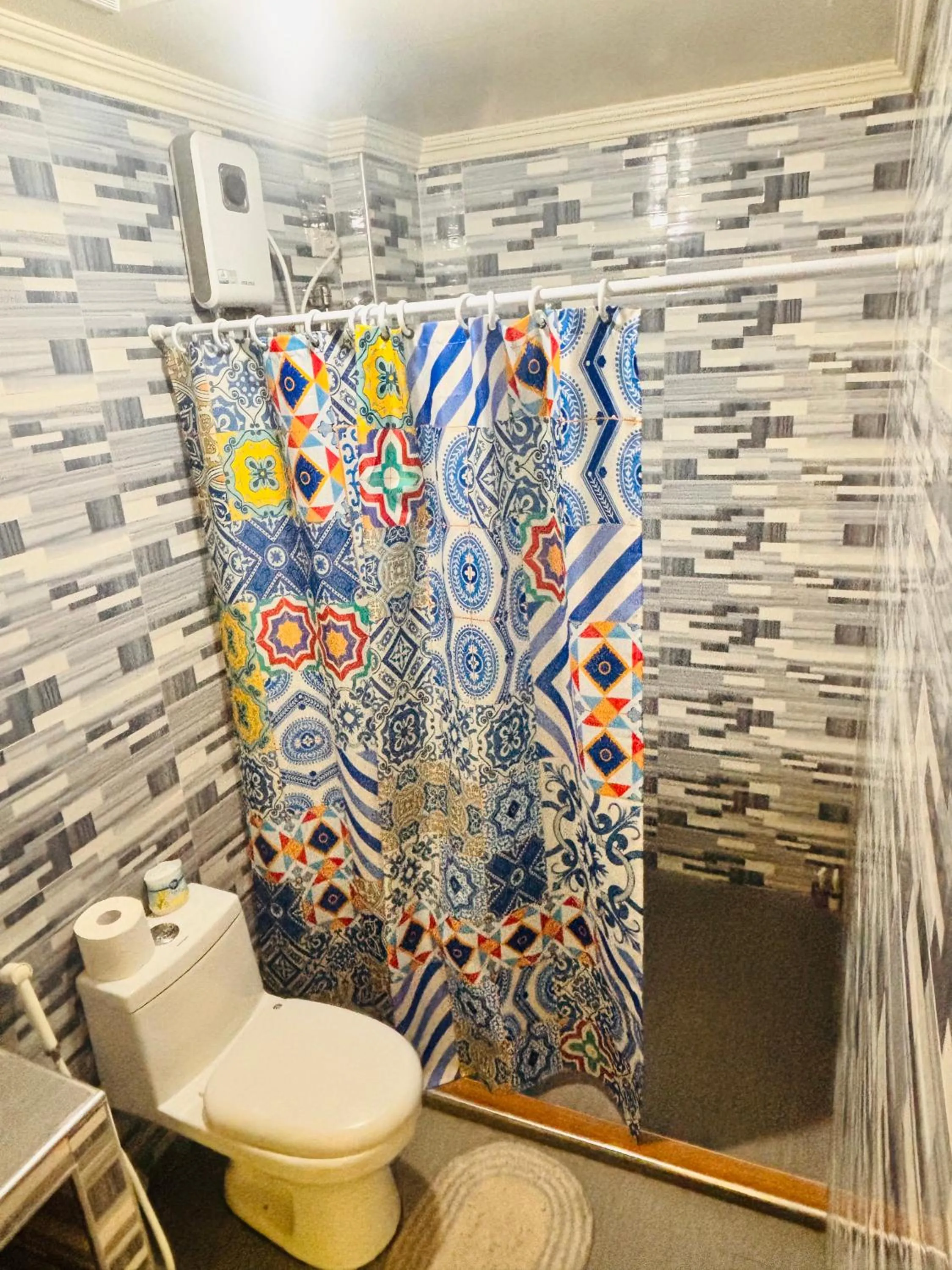 PamAnilao and Padoy's Dive Camp