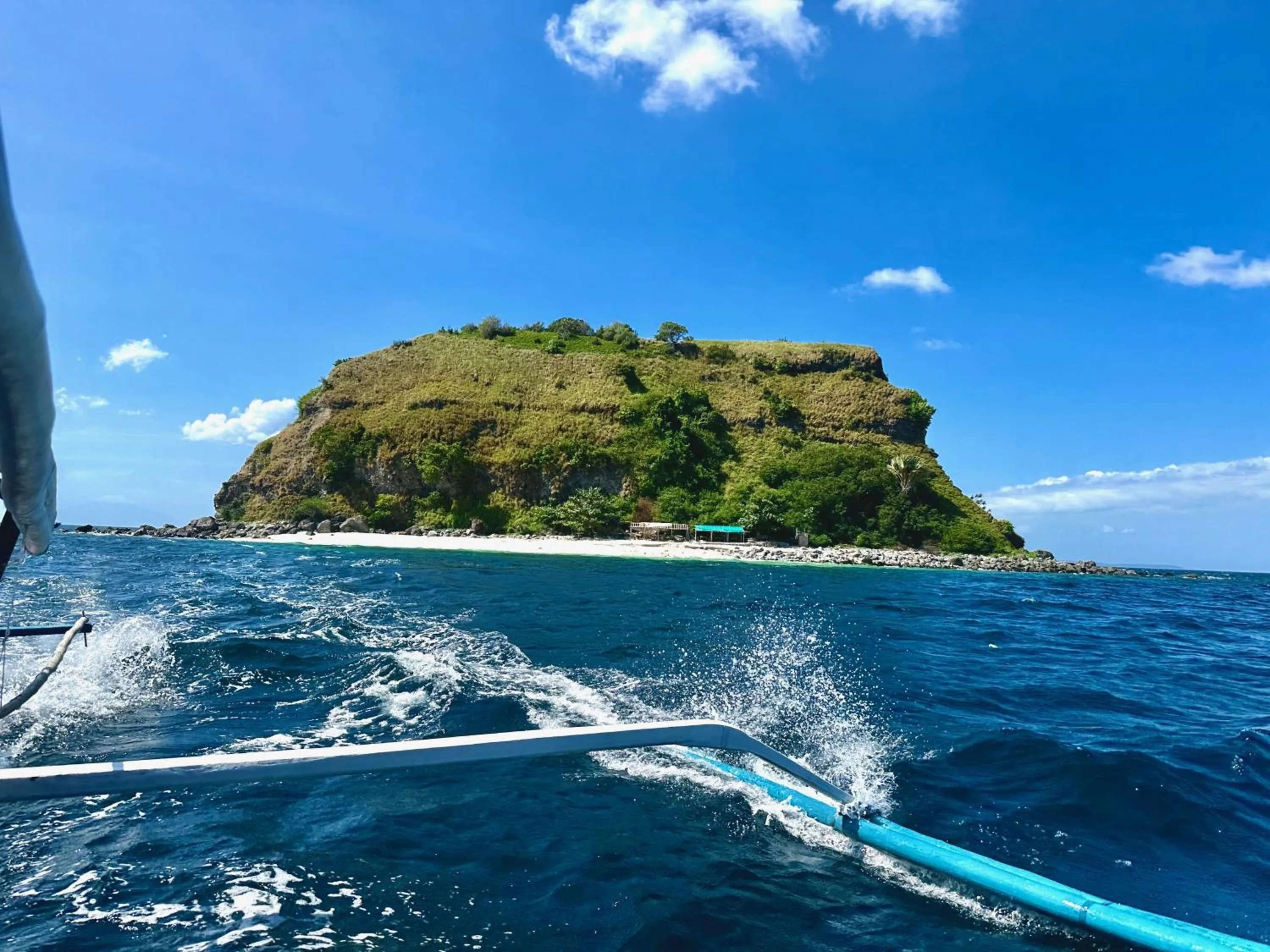 PamAnilao and Padoy's Dive Camp