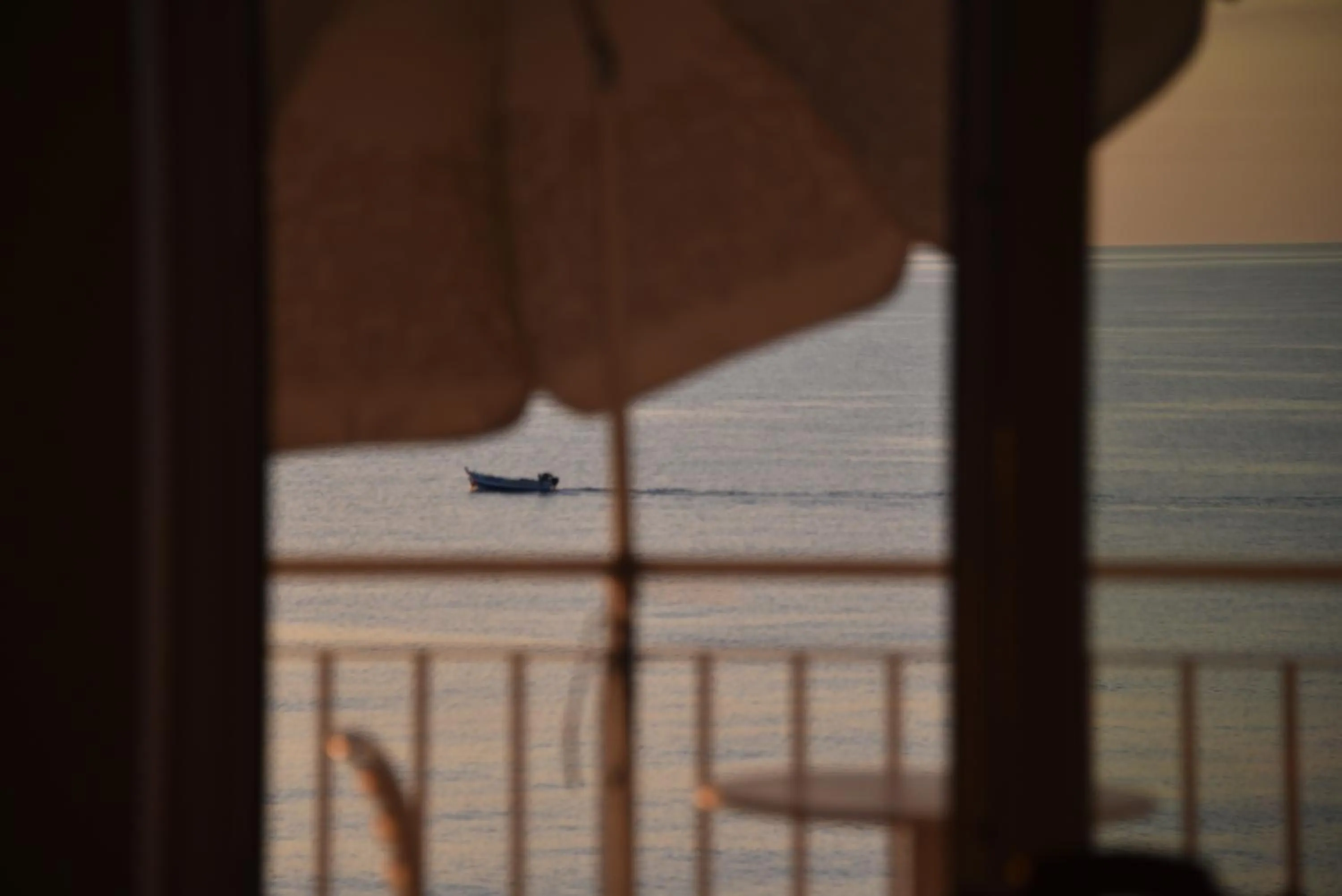 Restaurant/places to eat in Giuggiulena