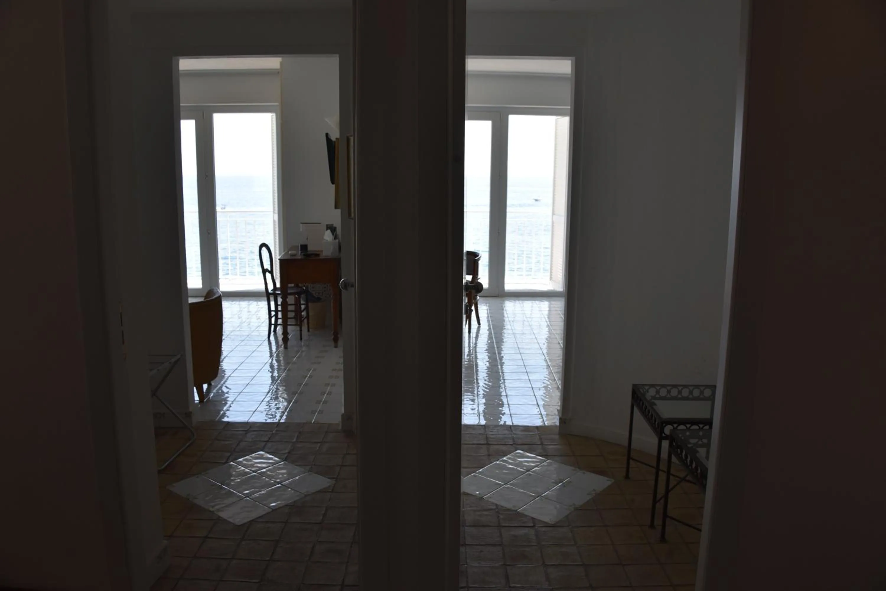 Photo of the whole room in Giuggiulena