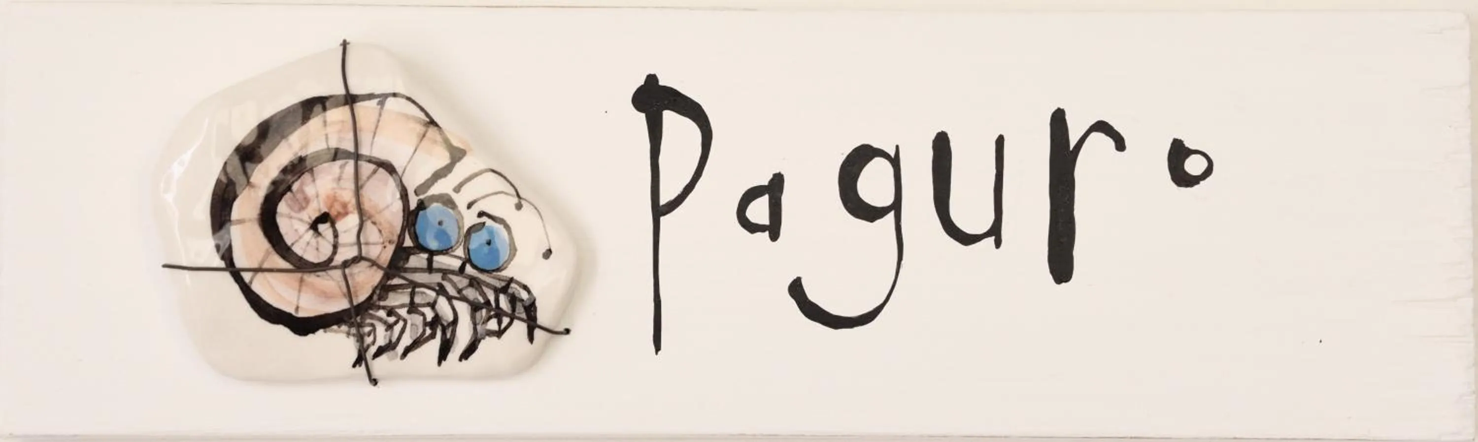 Logo/Certificate/Sign in Giuggiulena