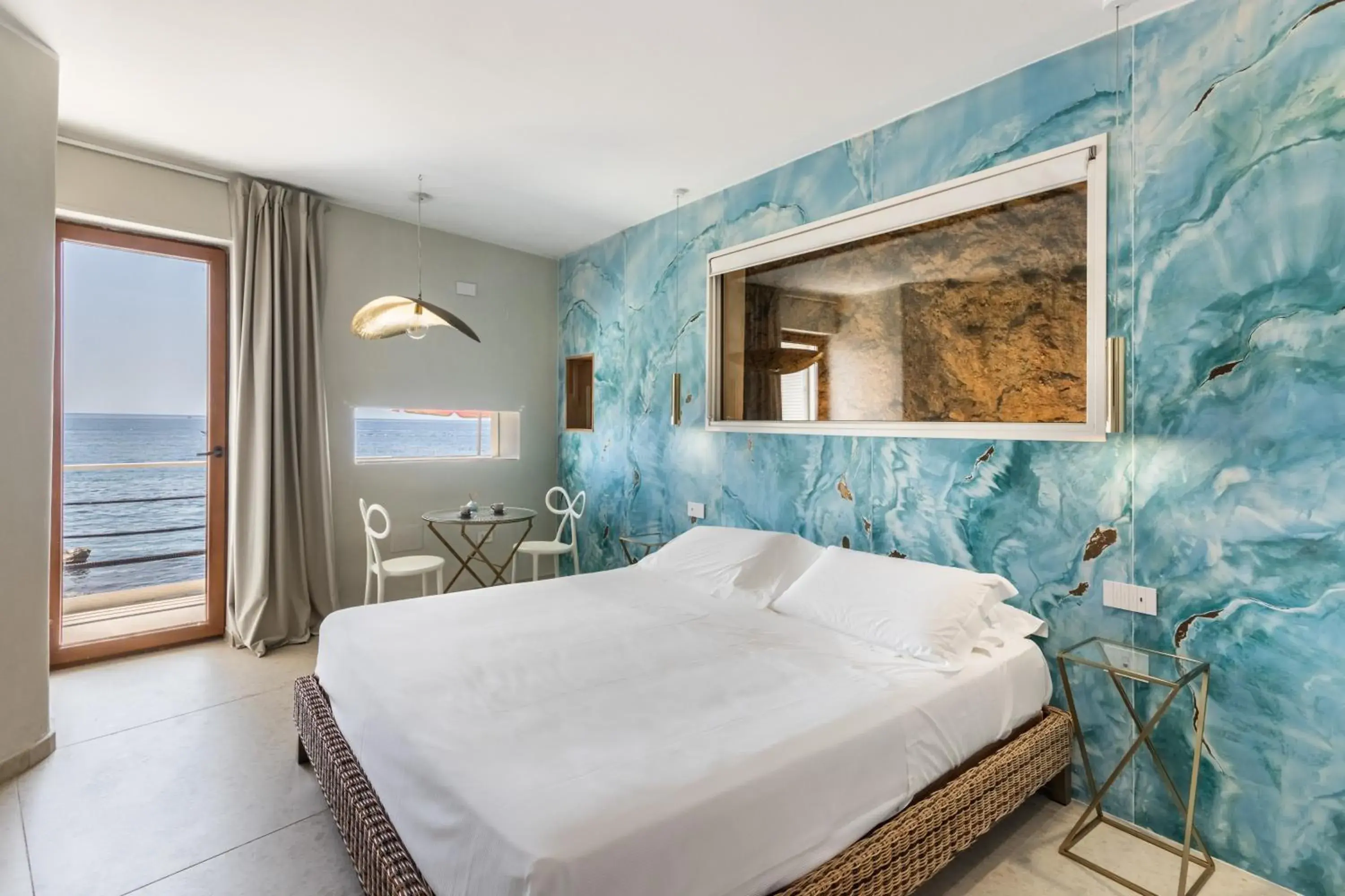 Superior Double Room in Giuggiulena Superior Double Room in Giuggiulena