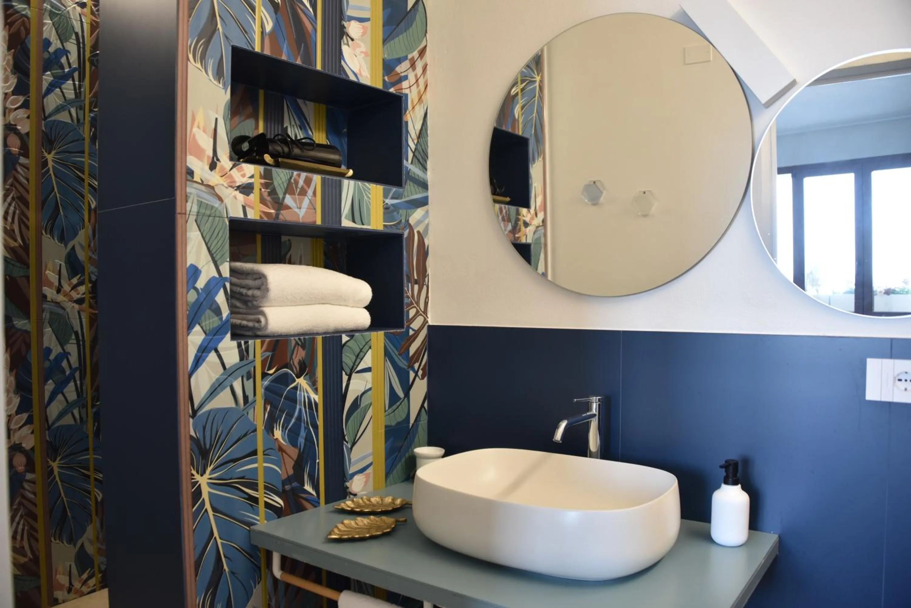 Toilet in Giuggiulena