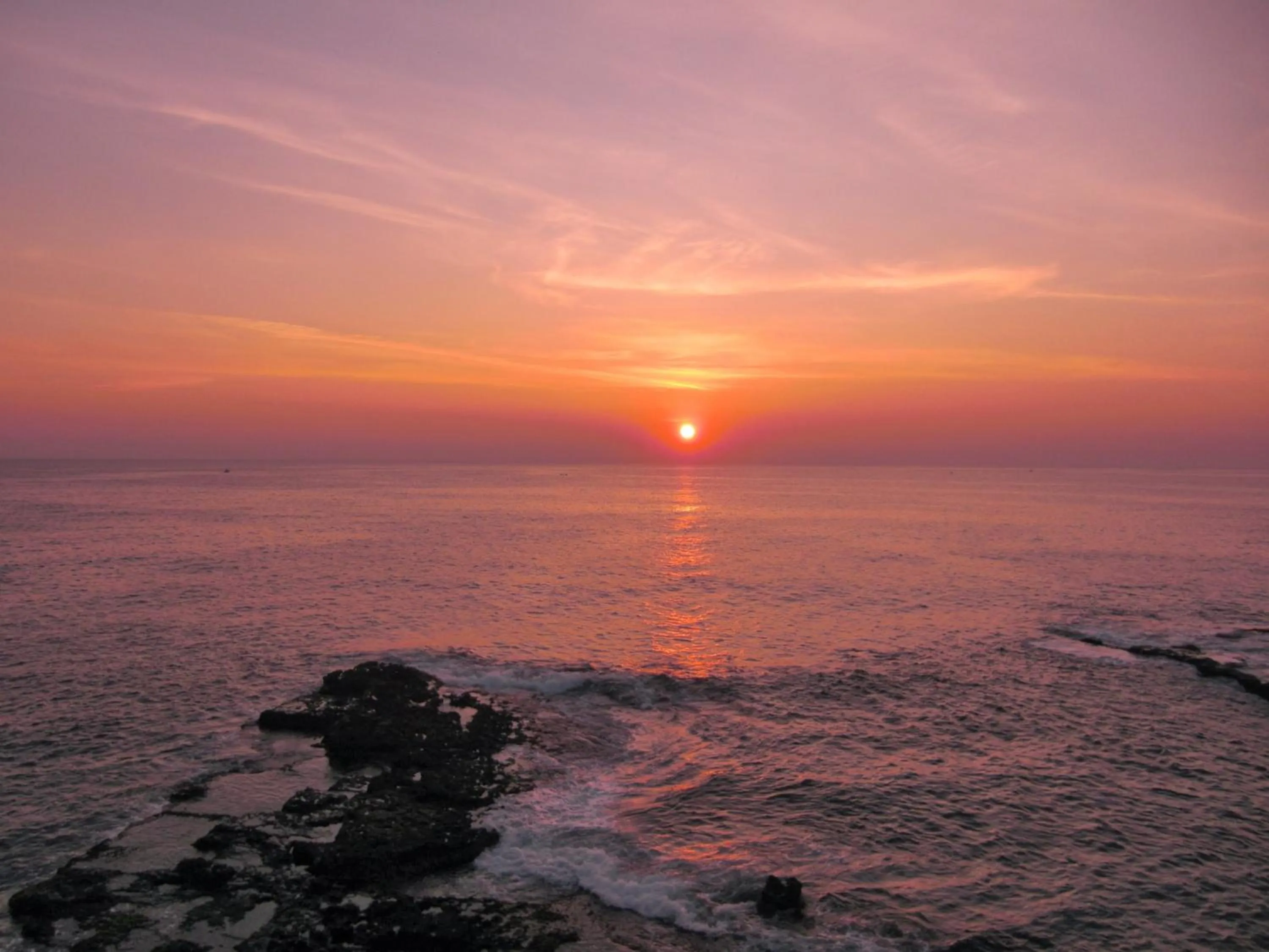 View (from property/room) in Giuggiulena