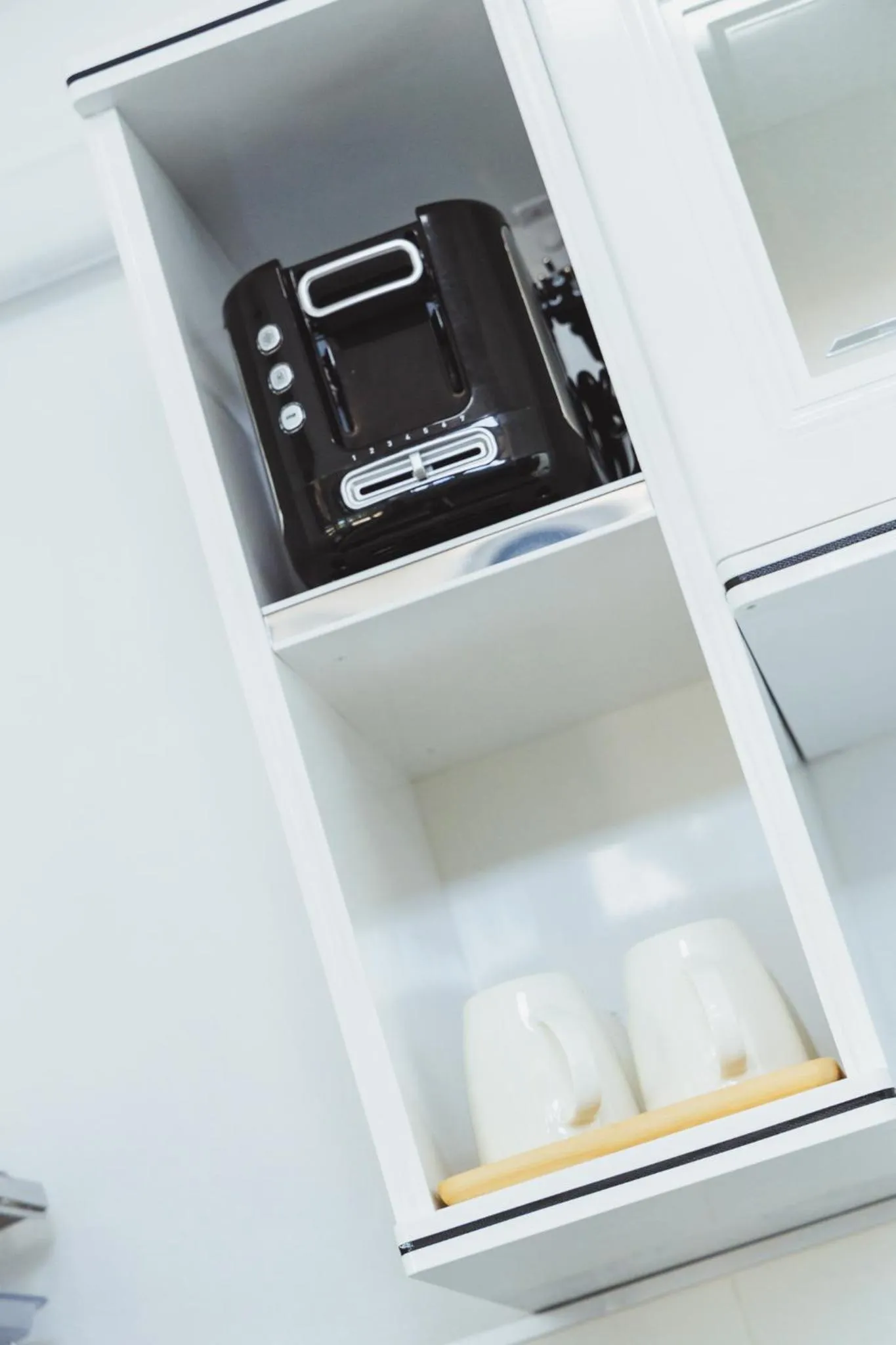 Coffee/tea facilities in Baan Nern Khao Resort Pattaya