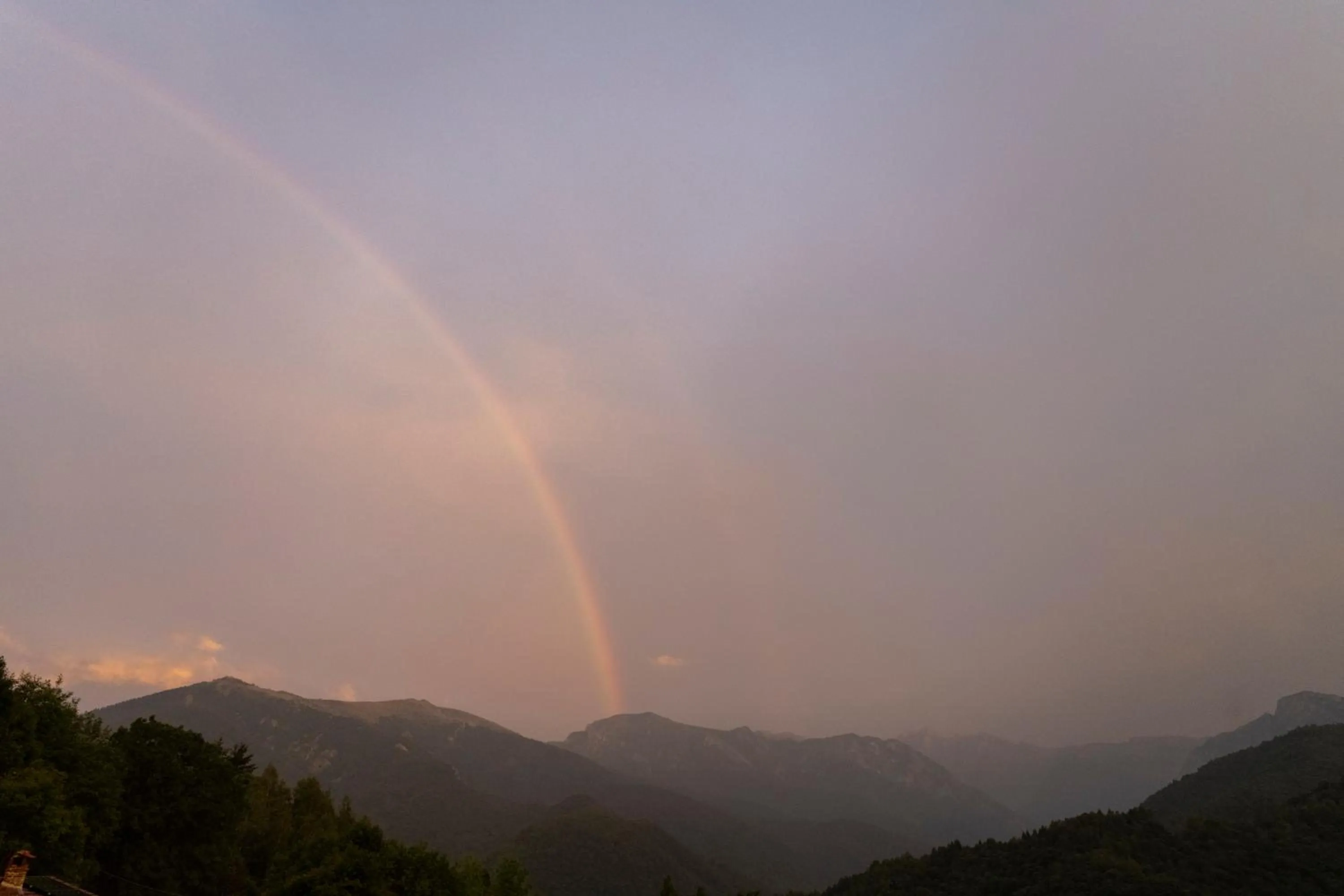 IDUEVAGAMONDI - Ospitalità Rurale Famigliare di Montagna