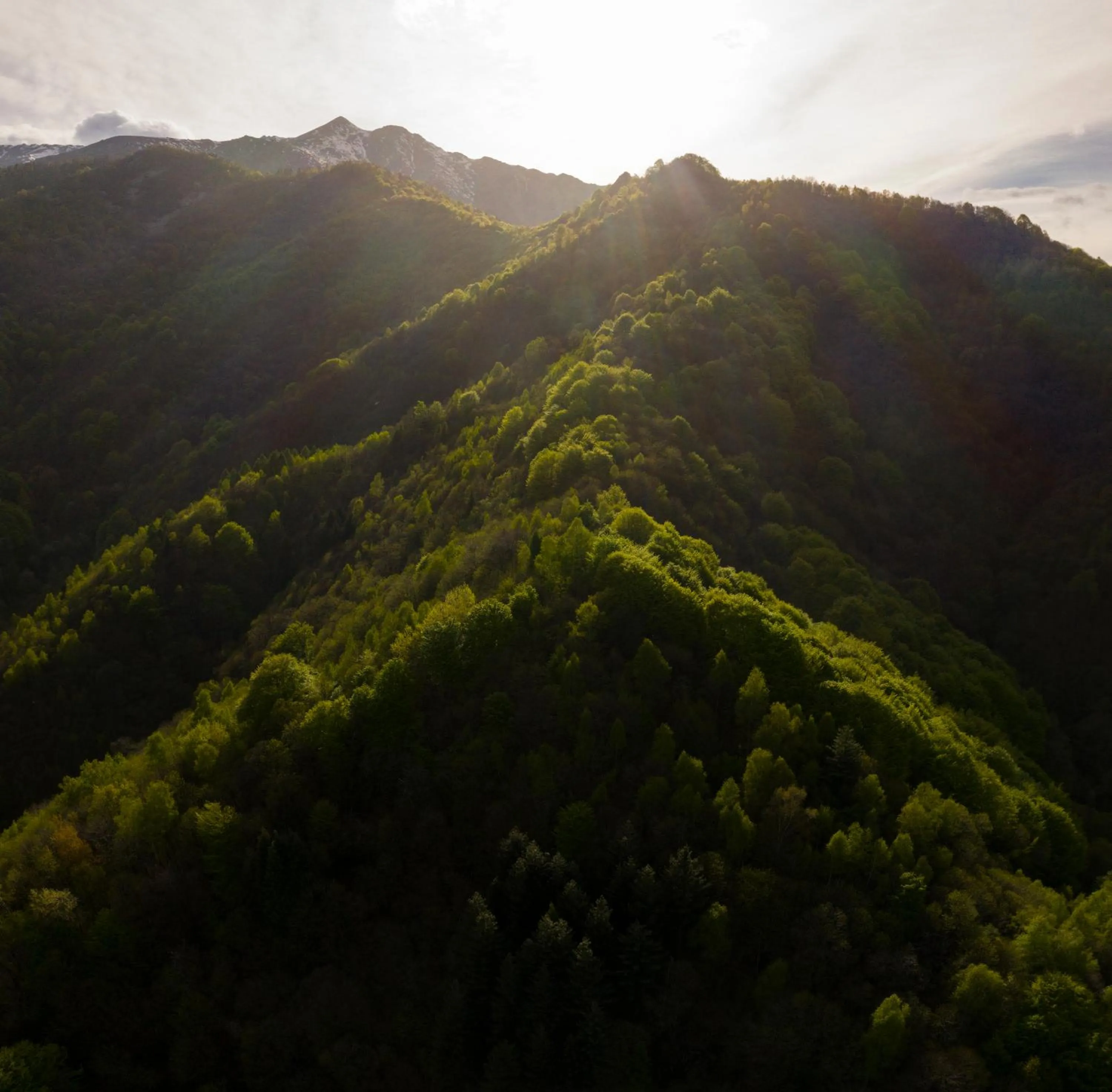 IDUEVAGAMONDI - Ospitalità Rurale Famigliare di Montagna