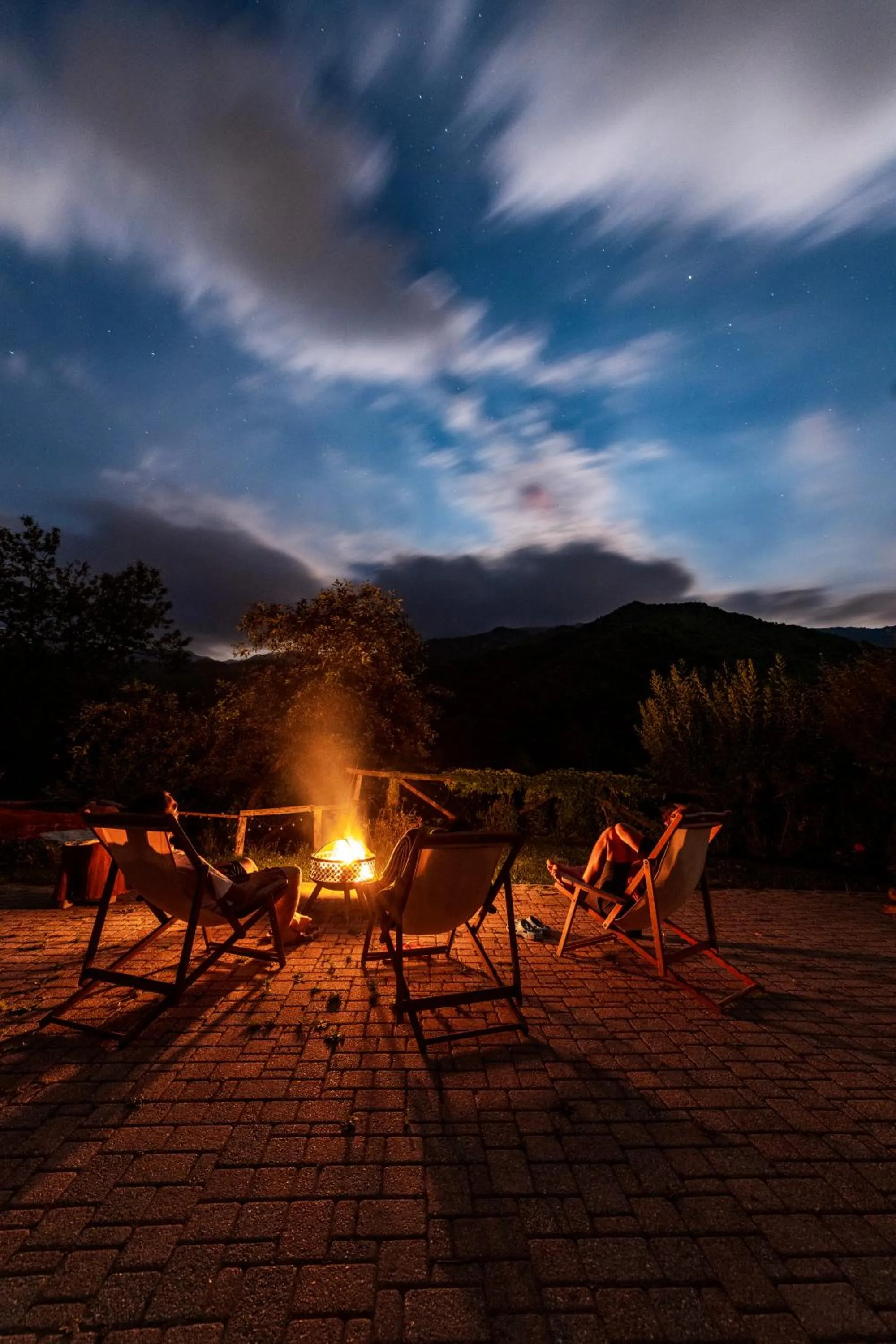 IDUEVAGAMONDI - Ospitalità Rurale Famigliare di Montagna