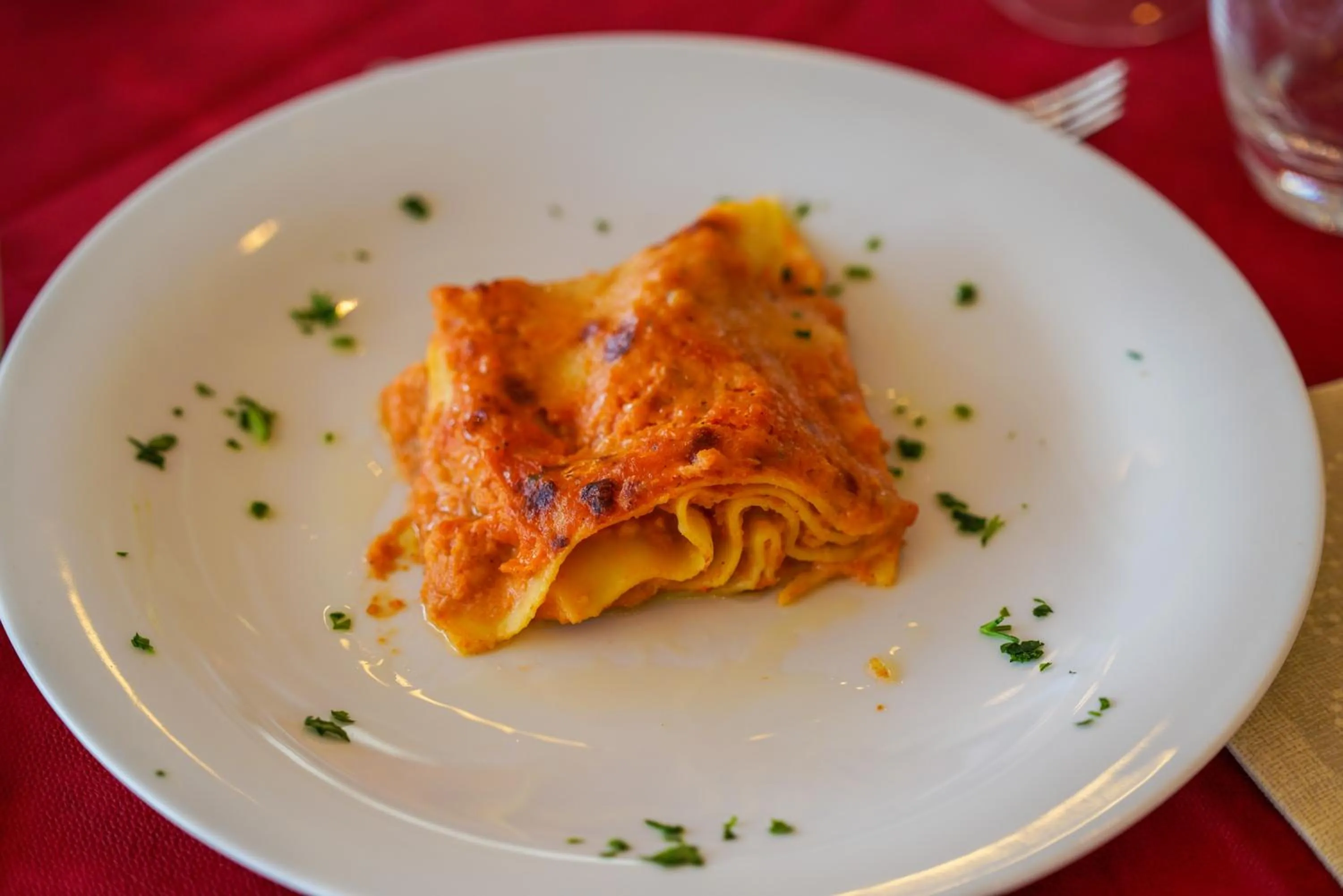 Restaurant/places to eat in Hotel Imperial Beach - Dada Hotels