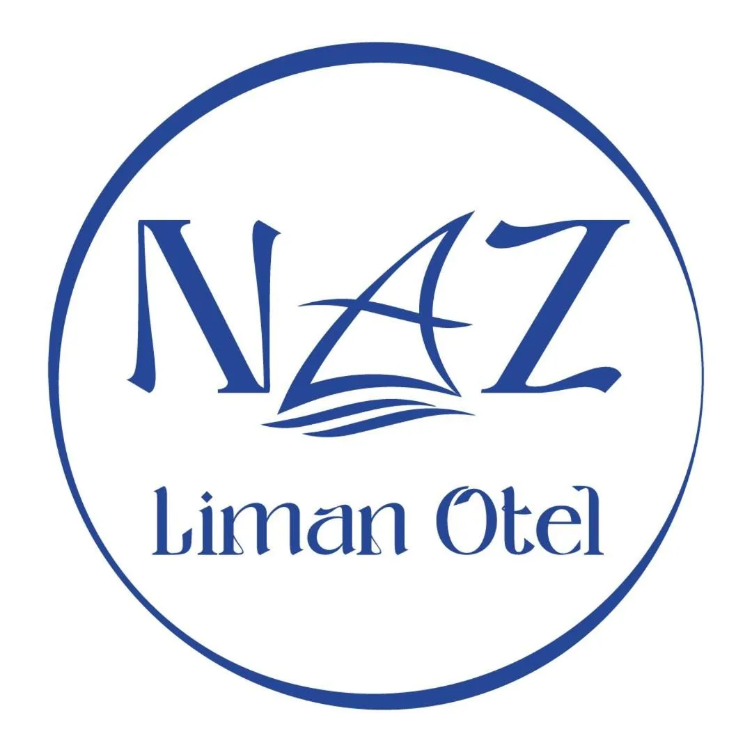 Logo/Certificate/Sign in Naz Liman Otel Bodrum