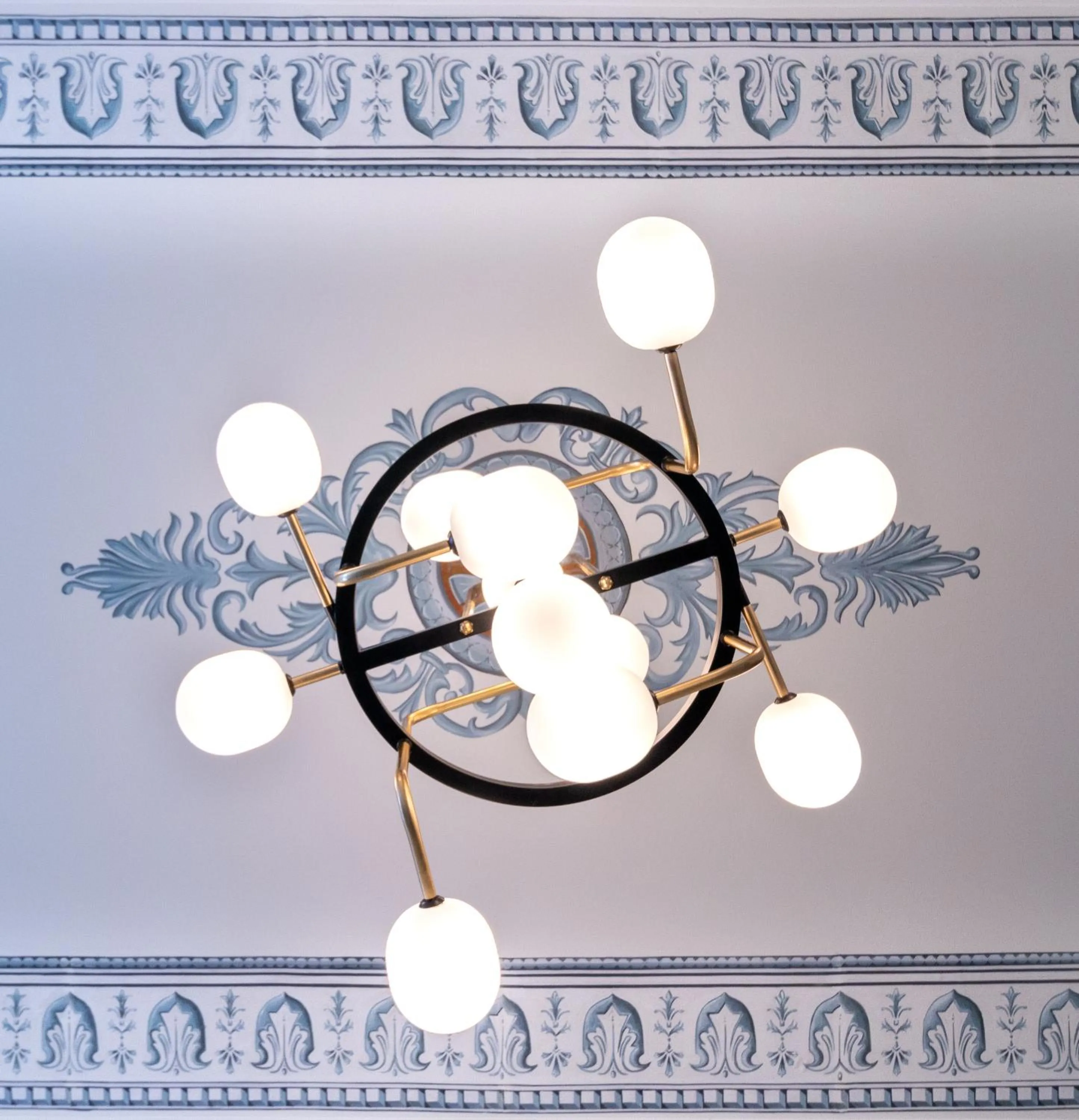 Property building in Paleo Suites