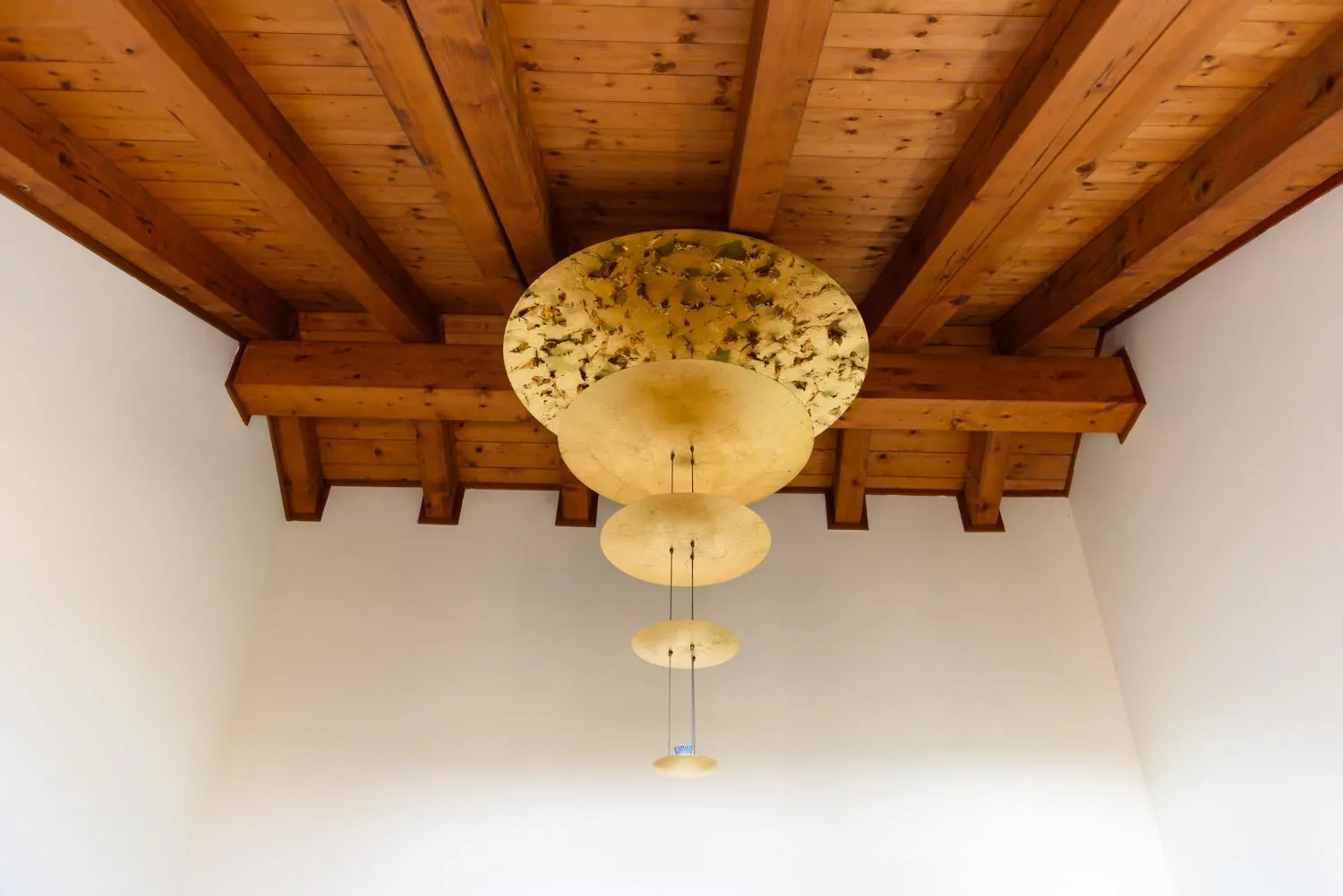 Property building in Country Hotel Castelbarco