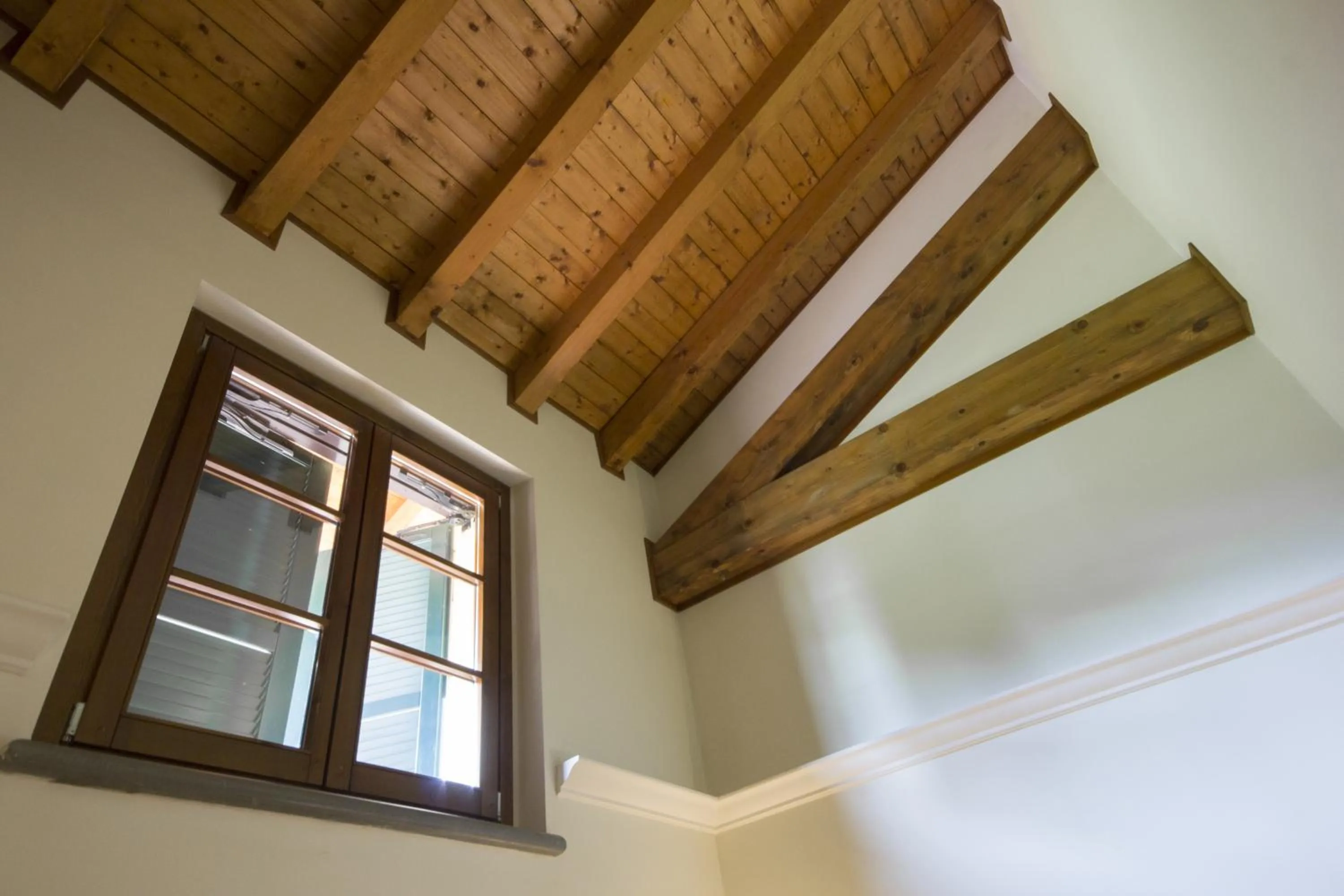 Decorative detail in Country Hotel Castelbarco