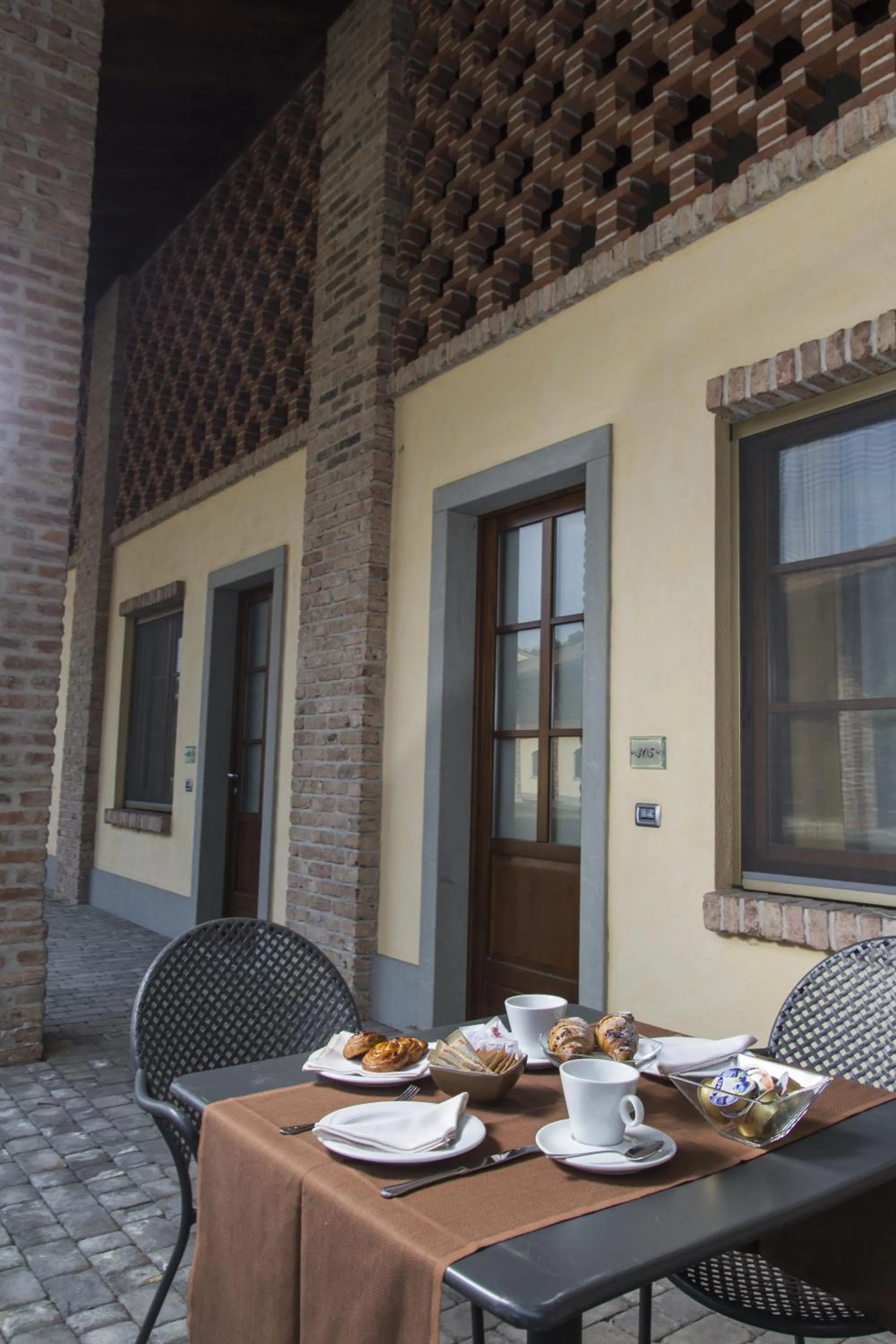 Other in Country Hotel Castelbarco