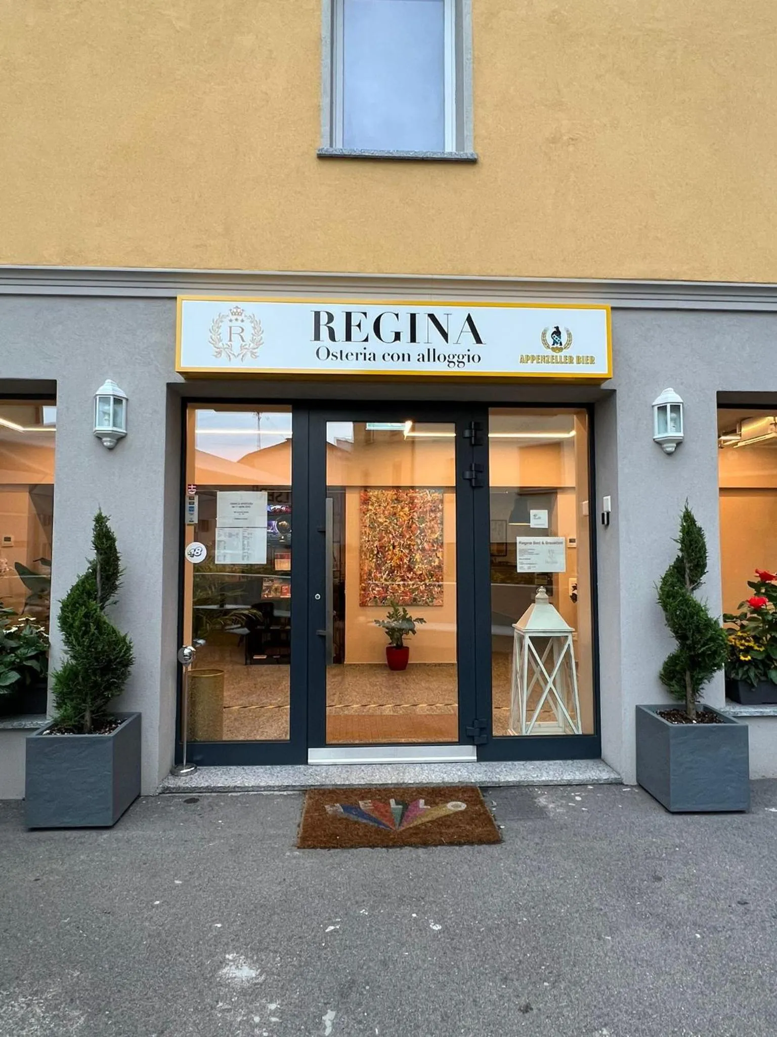 Regina Bed & Breakfast