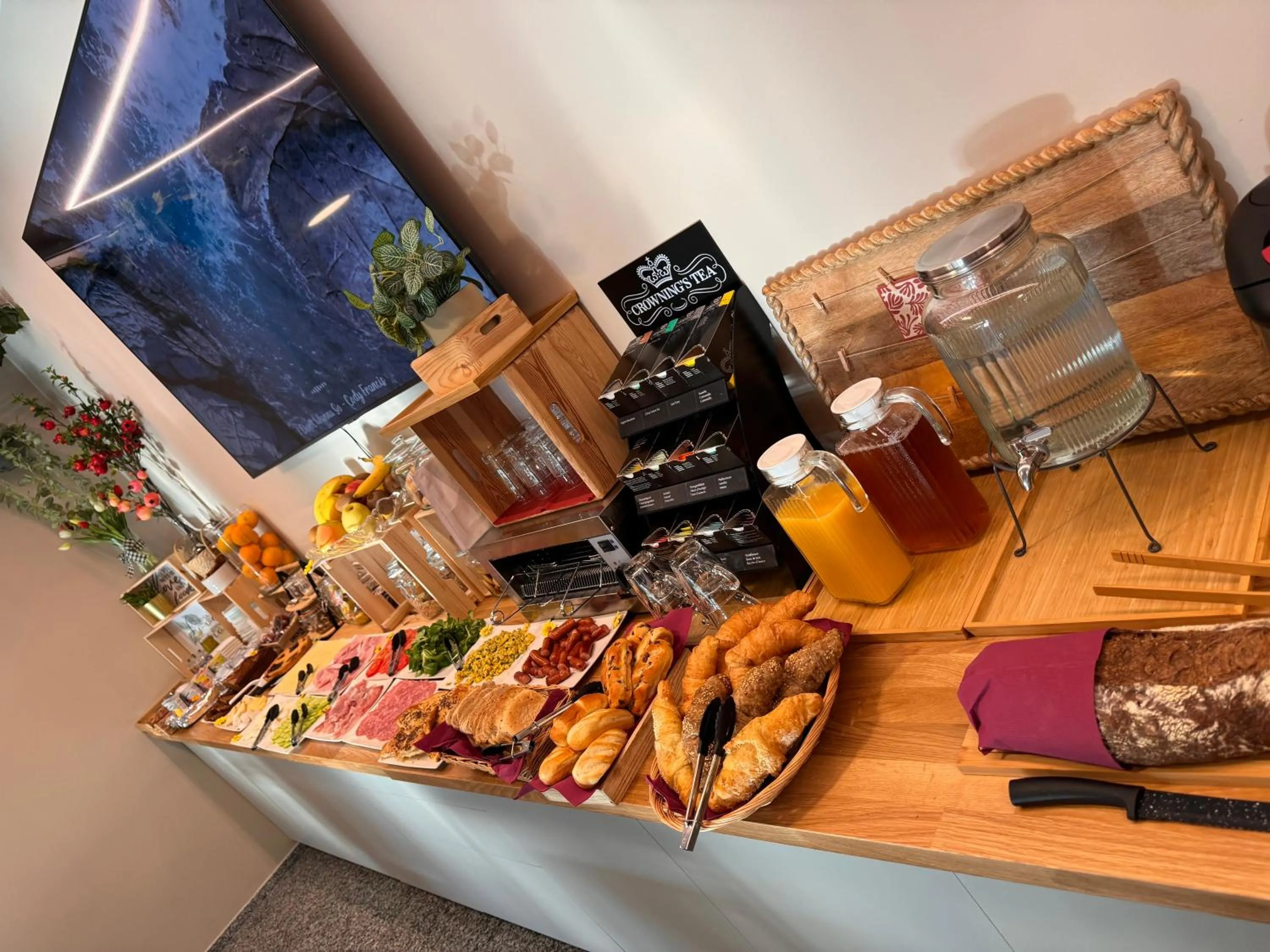 Regina Bed & Breakfast